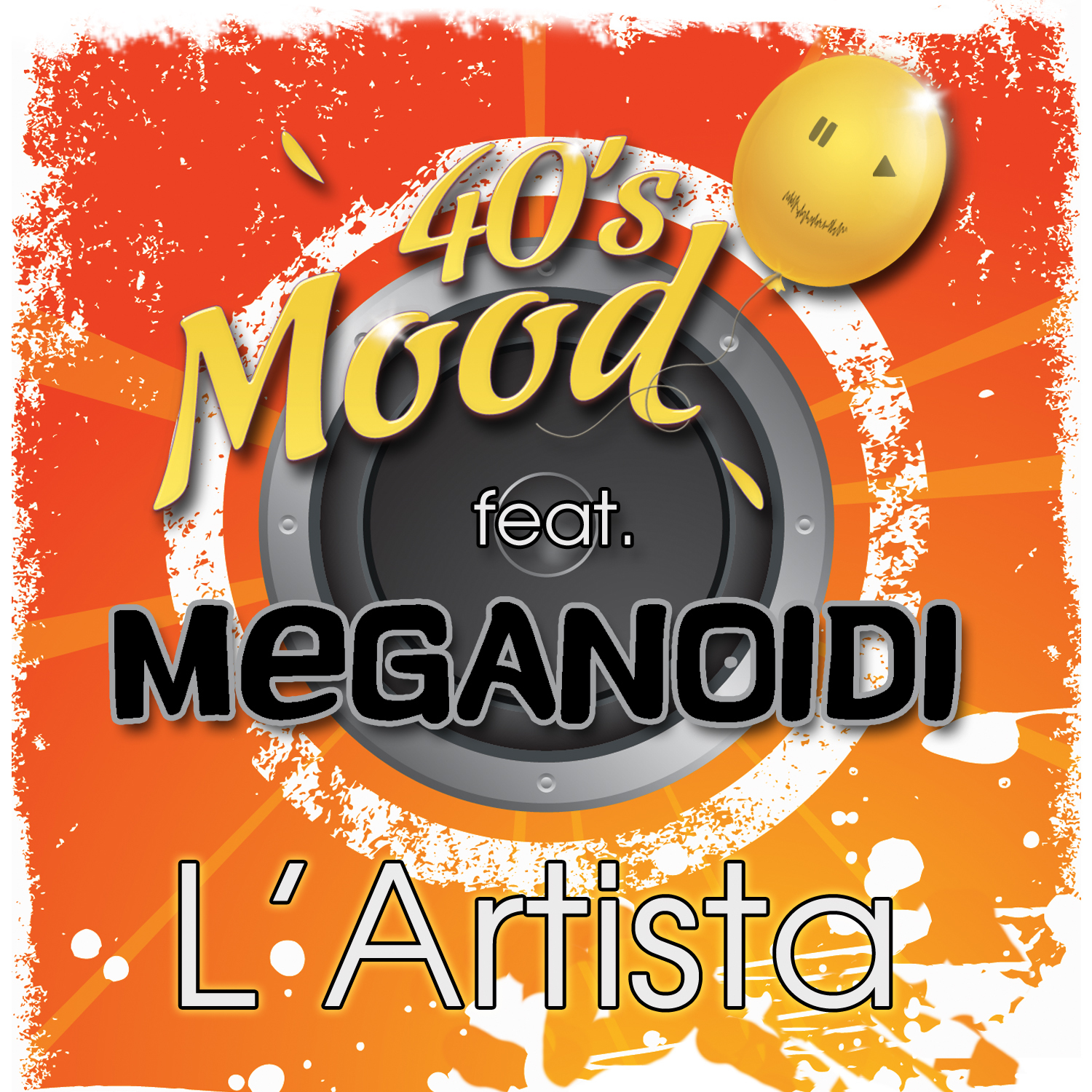 L'Artista (40's Mood Original Mix)