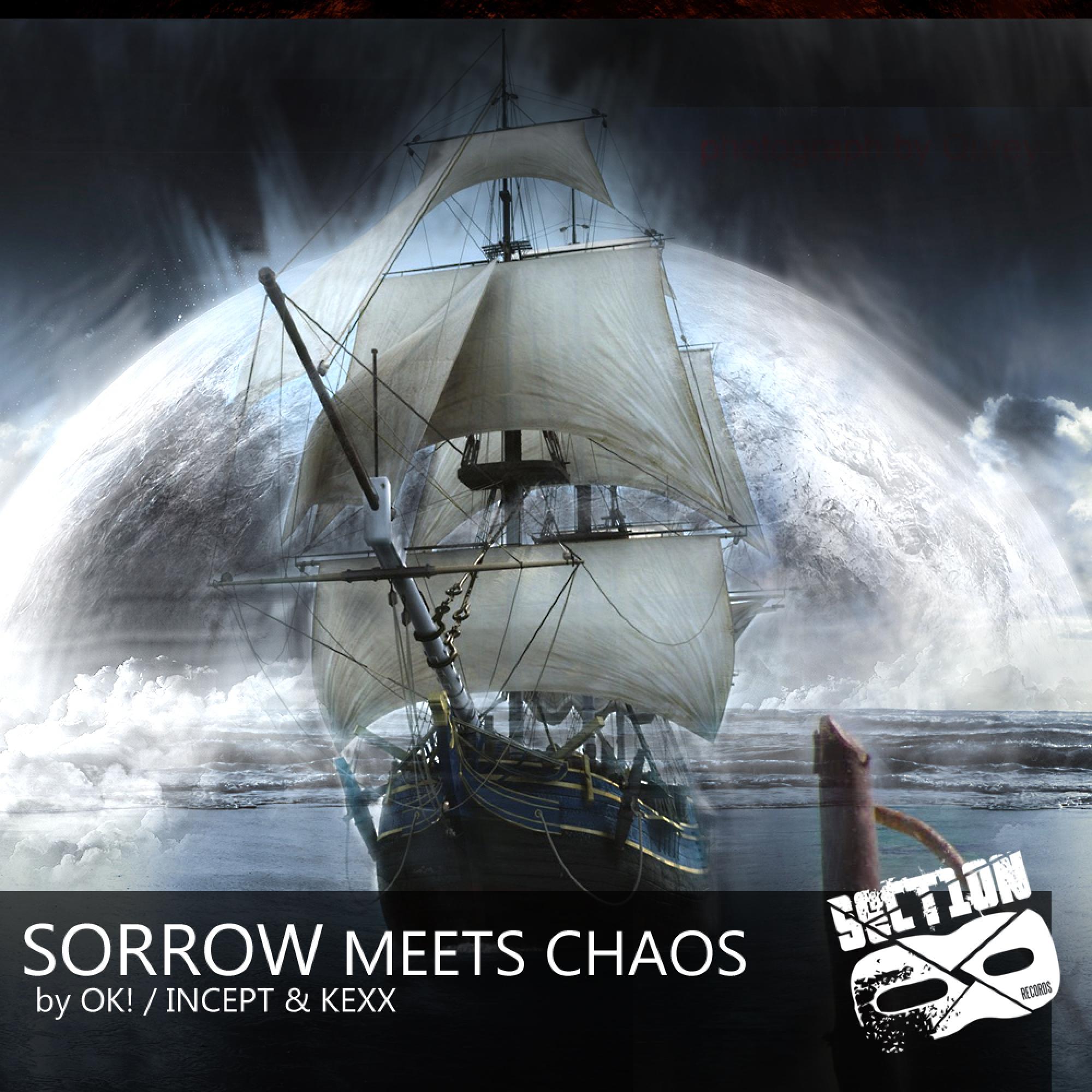 Sorrow Meets Chaos