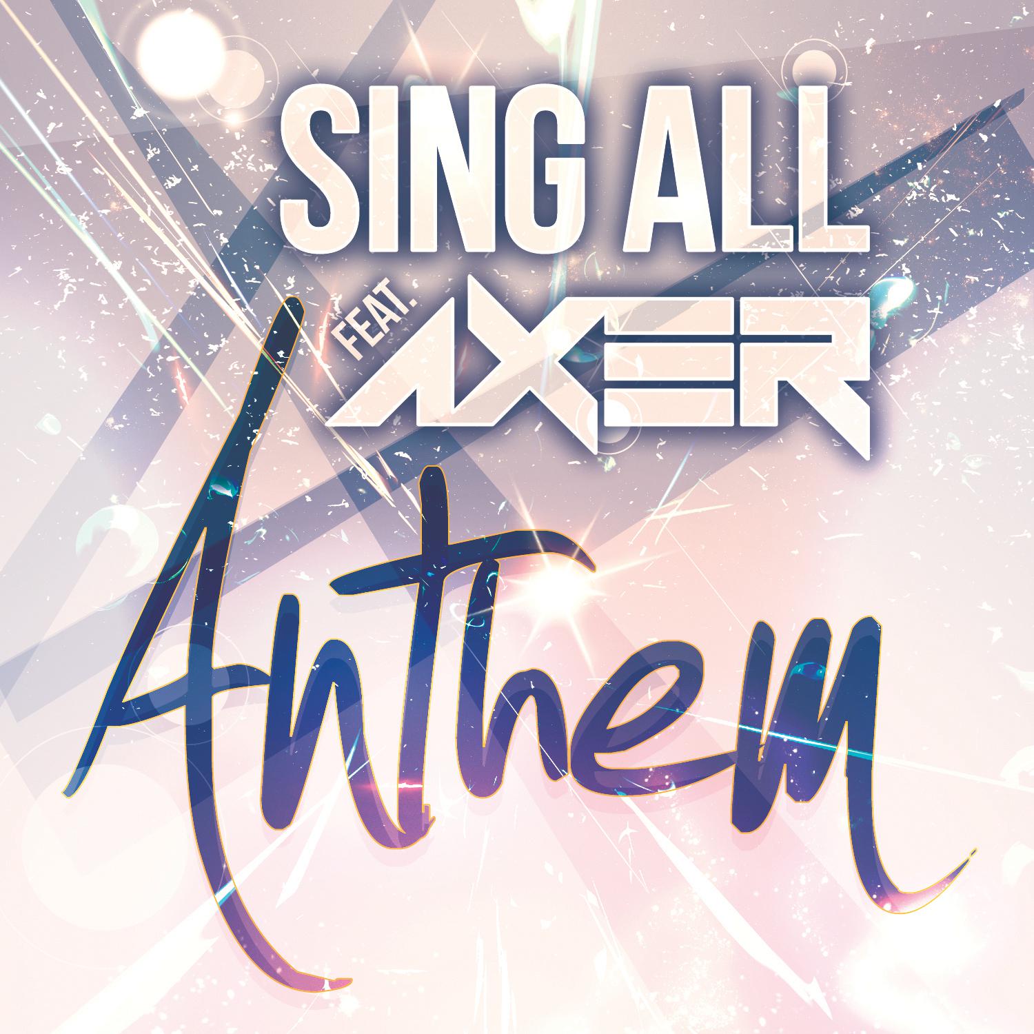 Anthem (Original Extended Mix)