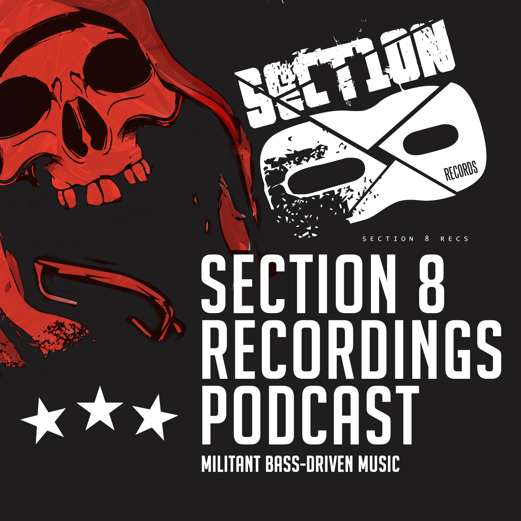 Section 8 Podcast #13