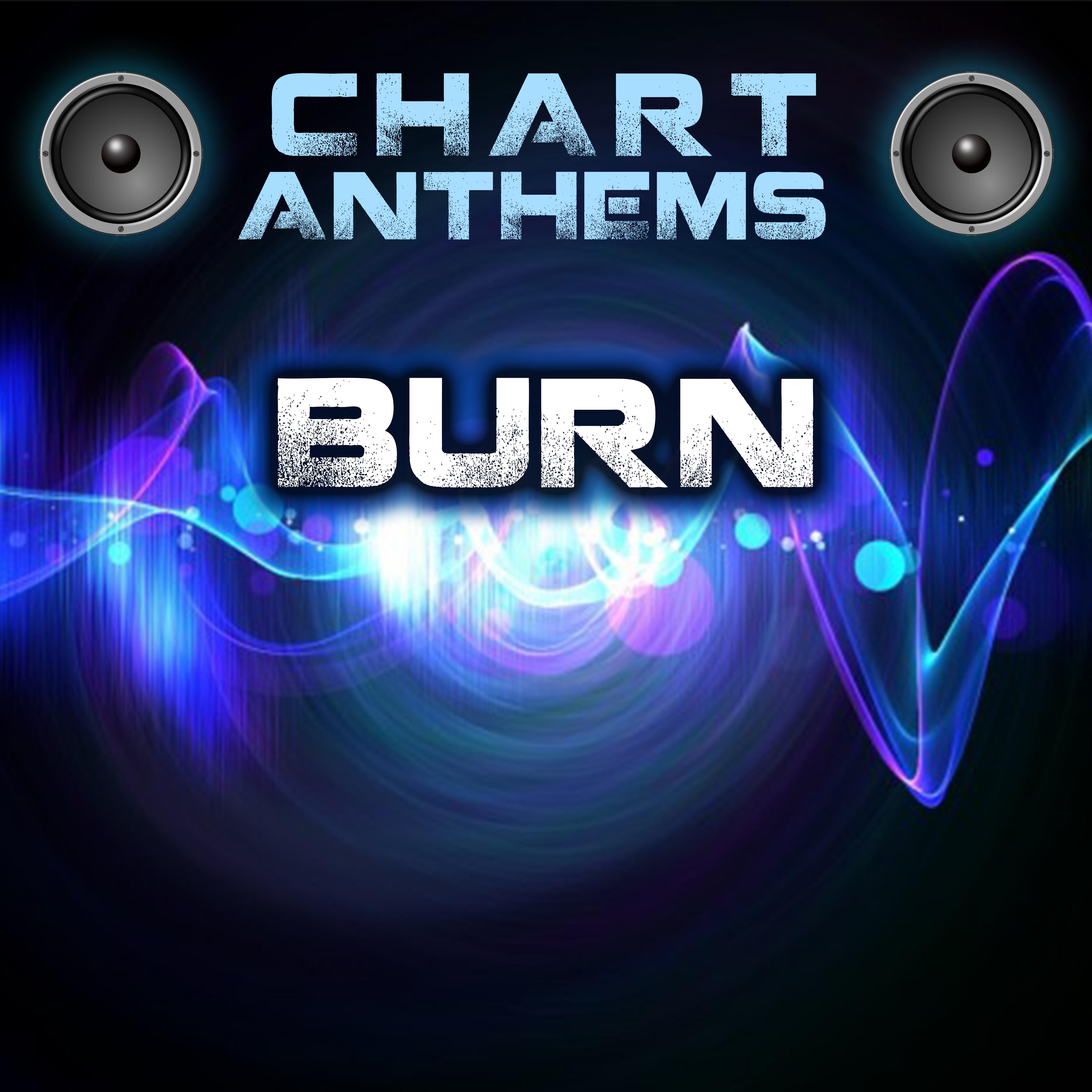 Burn (Intro) [Originally Performed By Ellie Goulding]