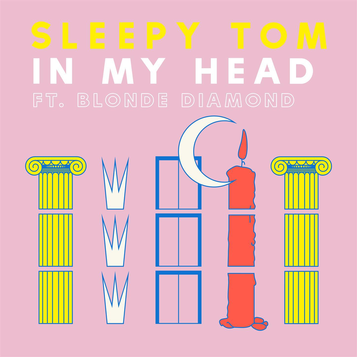 In My Head (feat. Youngblood)