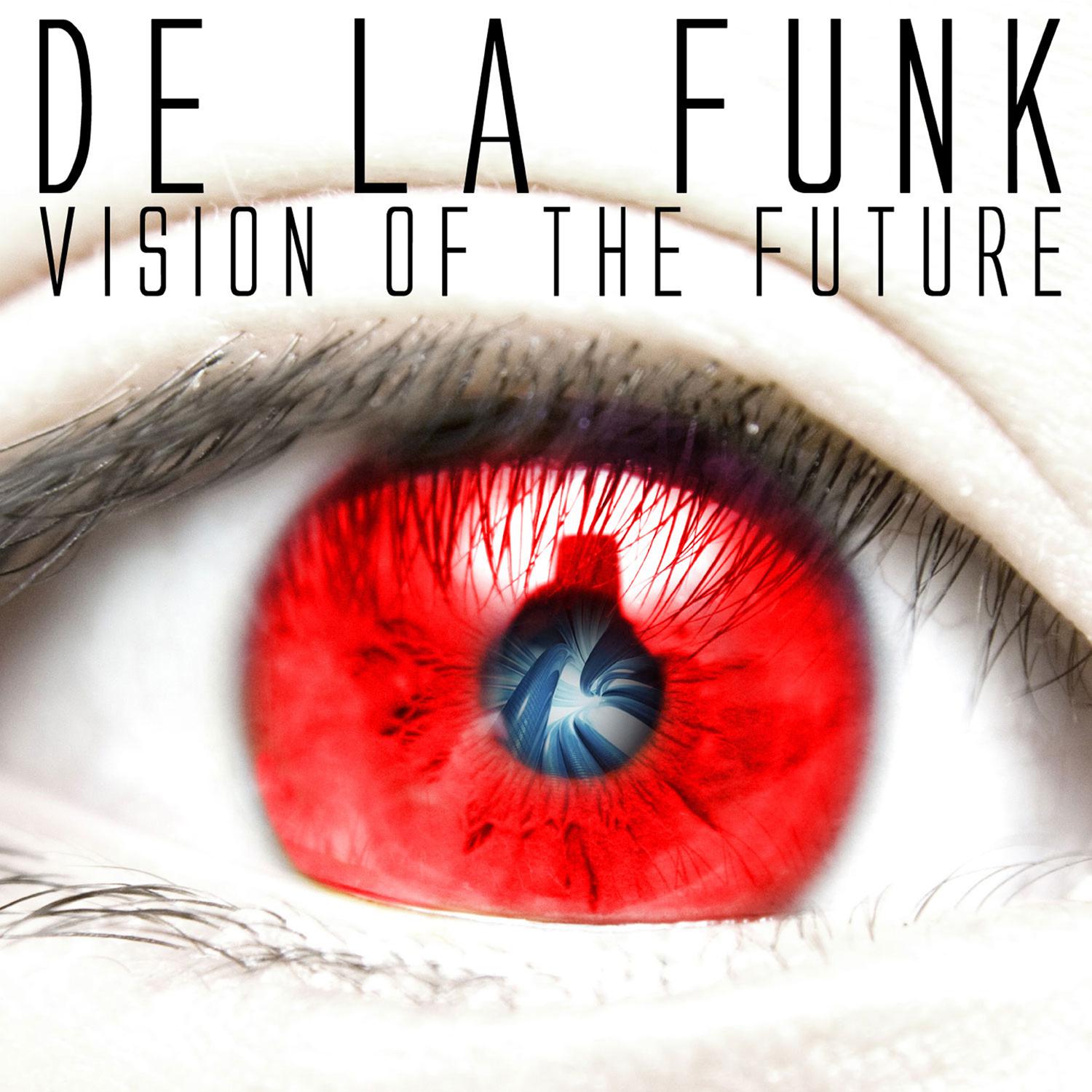 Vision Of The Future (Black Vision Version)