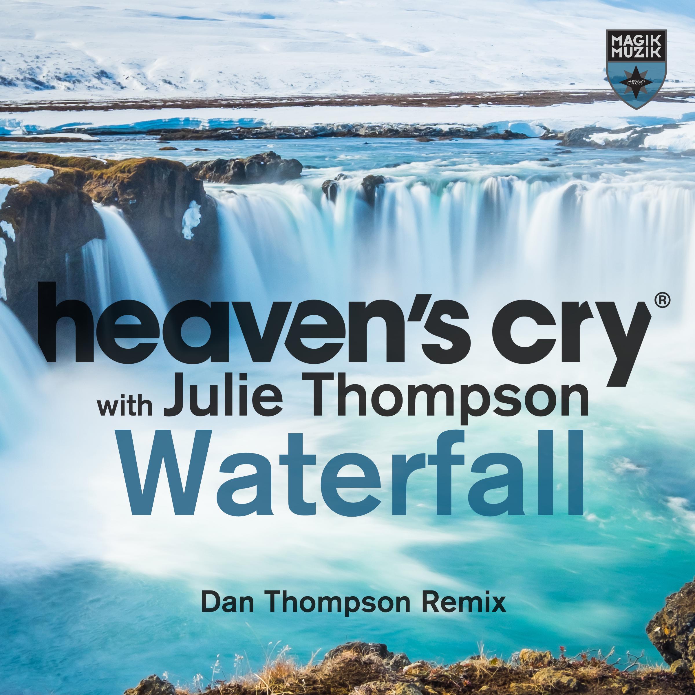 Waterfall (Dan Thompson Extended Remix)
