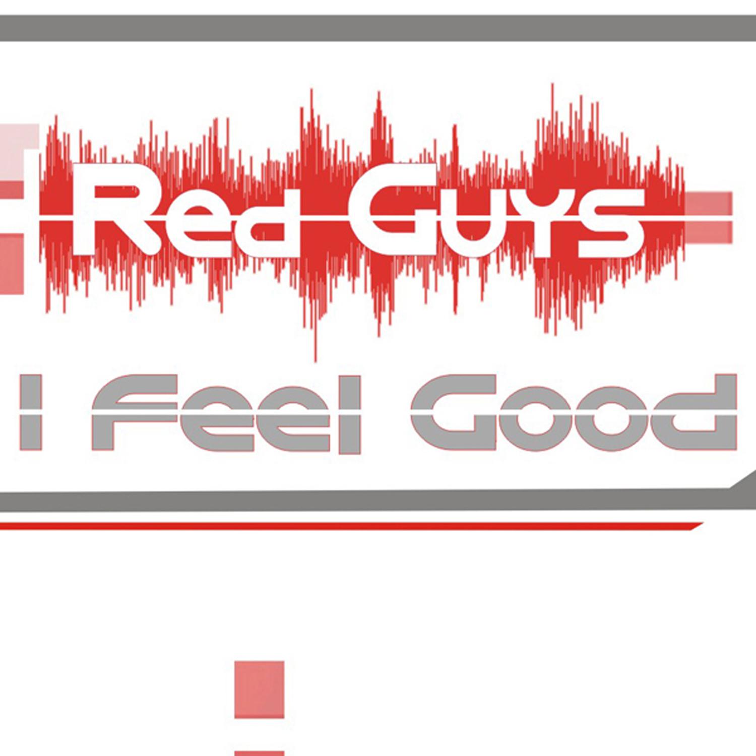 I Feel Good (Deep Version)