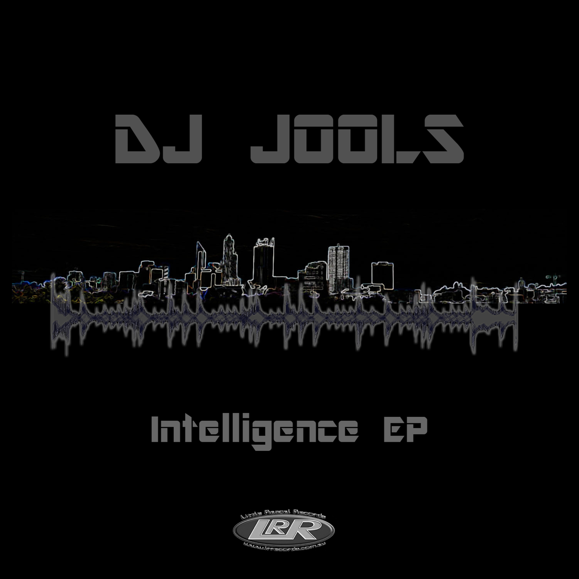 Intelligence EP