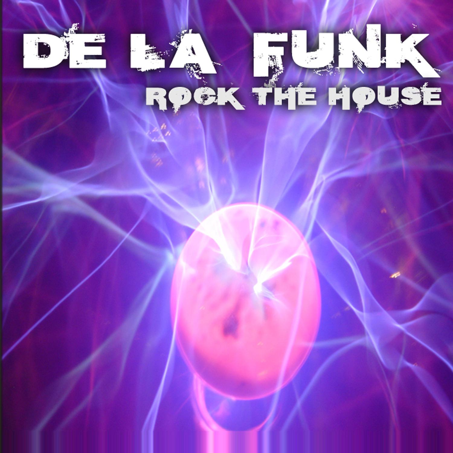 Rock The House (Scratch Version)