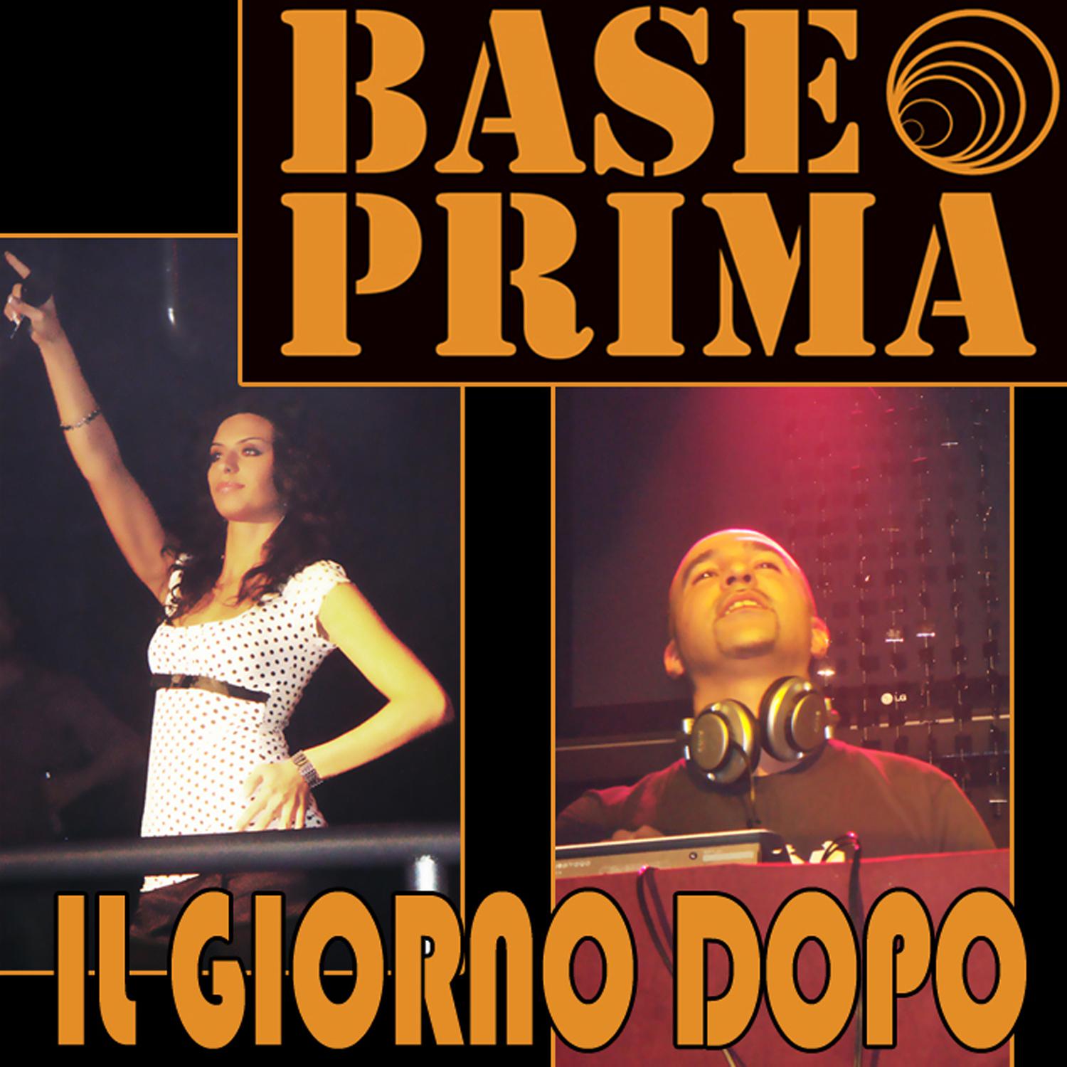 Il Giorno Dopo (album mix)