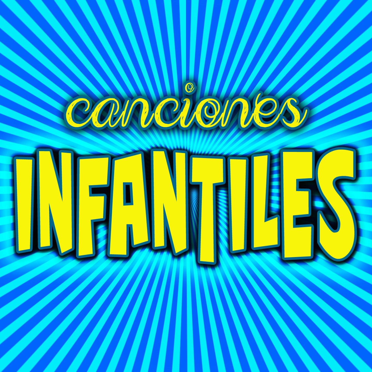 Canciones Infantiles