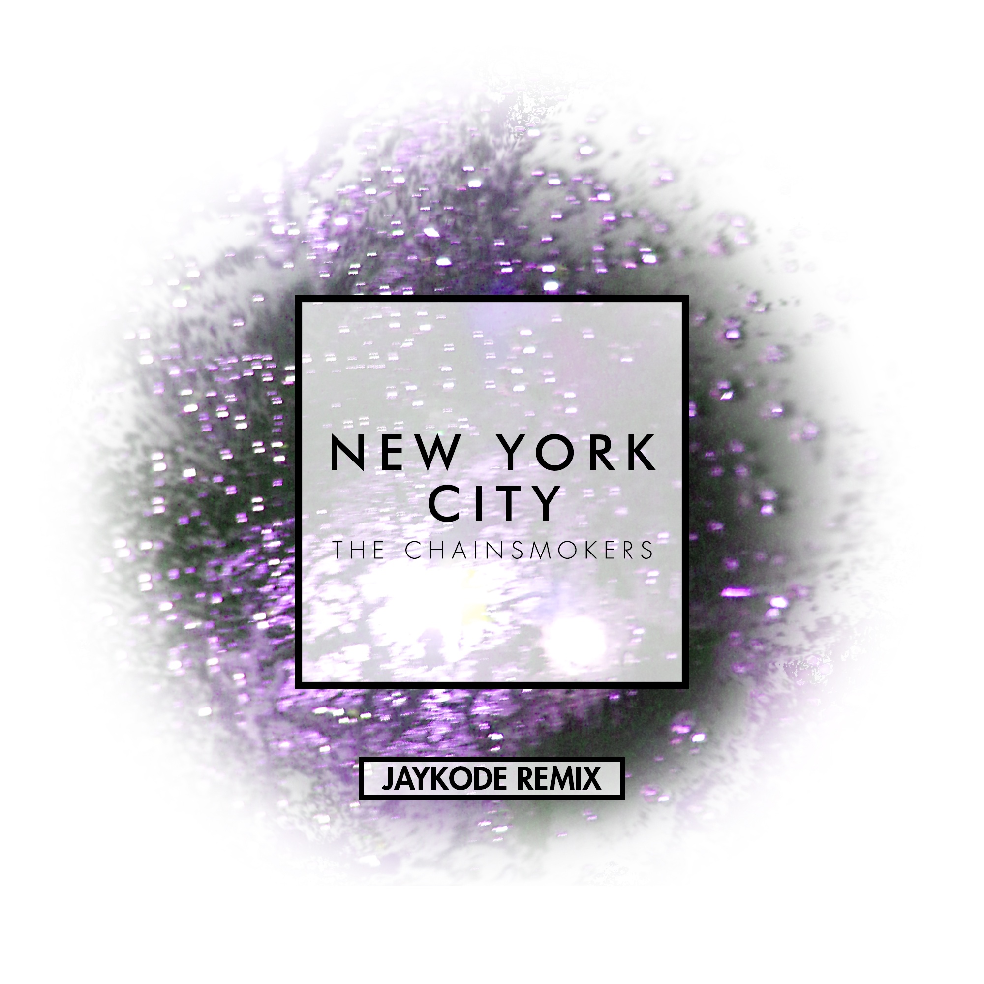 NYC (JayKode Remix)
