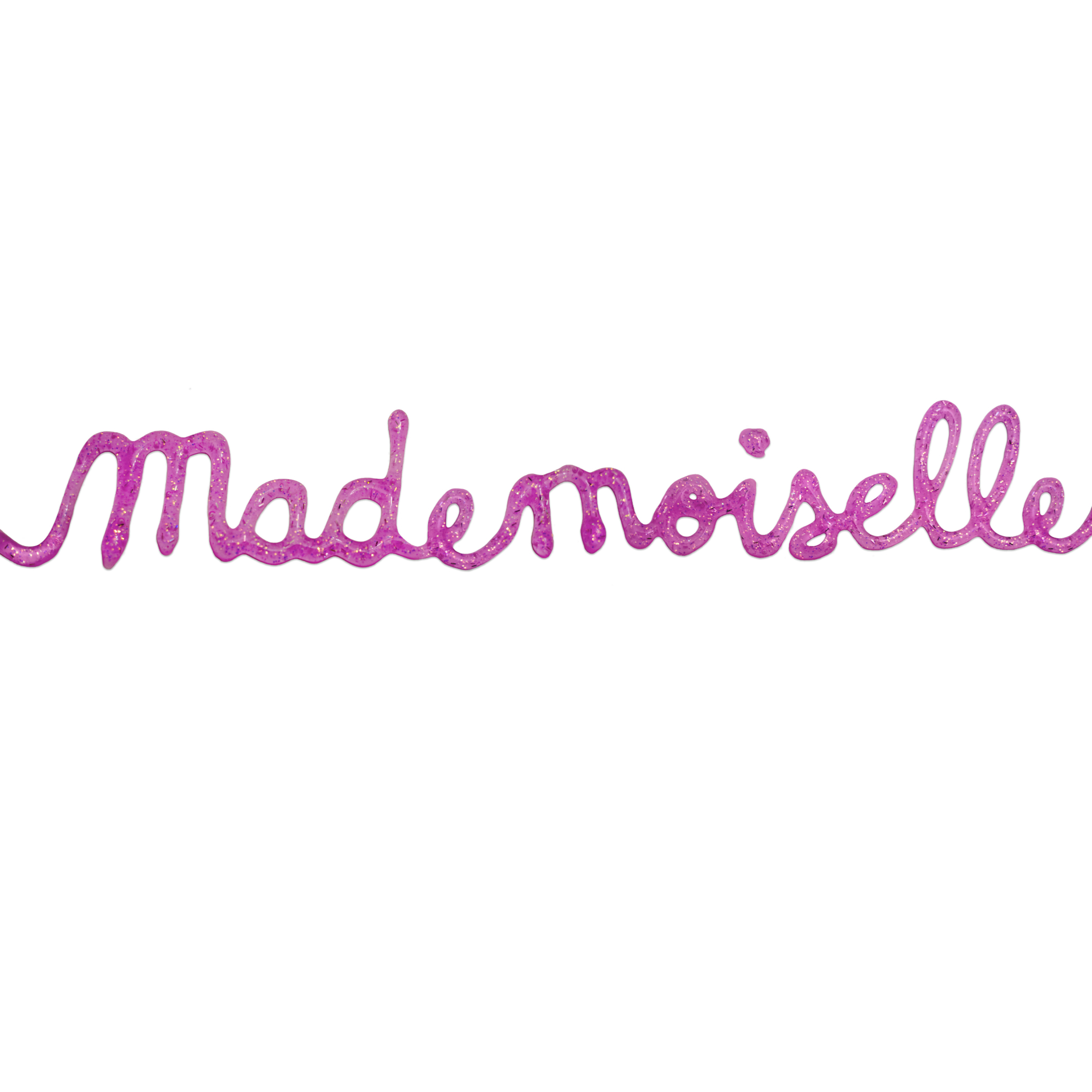 Mademoiselle