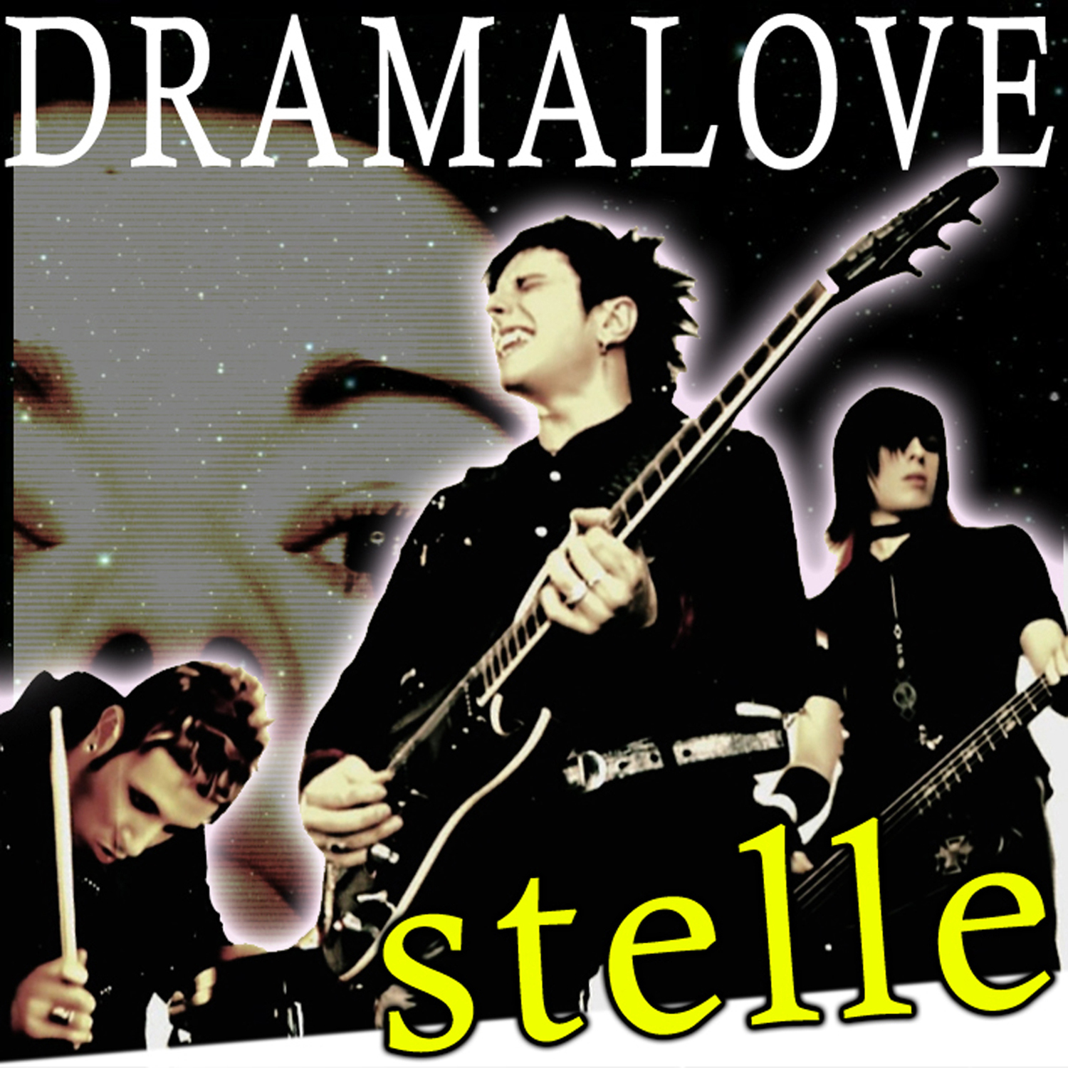 Stelle (Album Version)