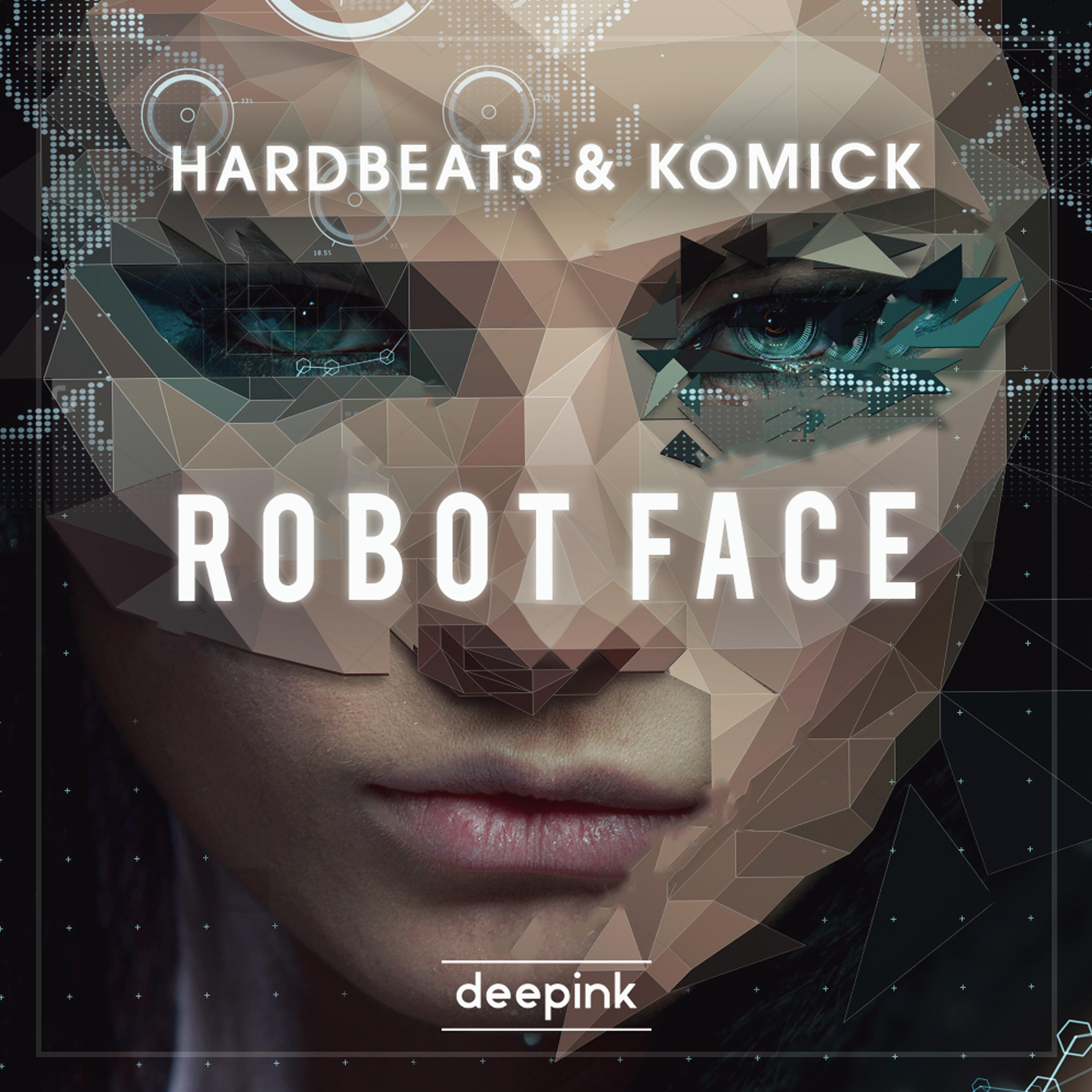 Robot Face