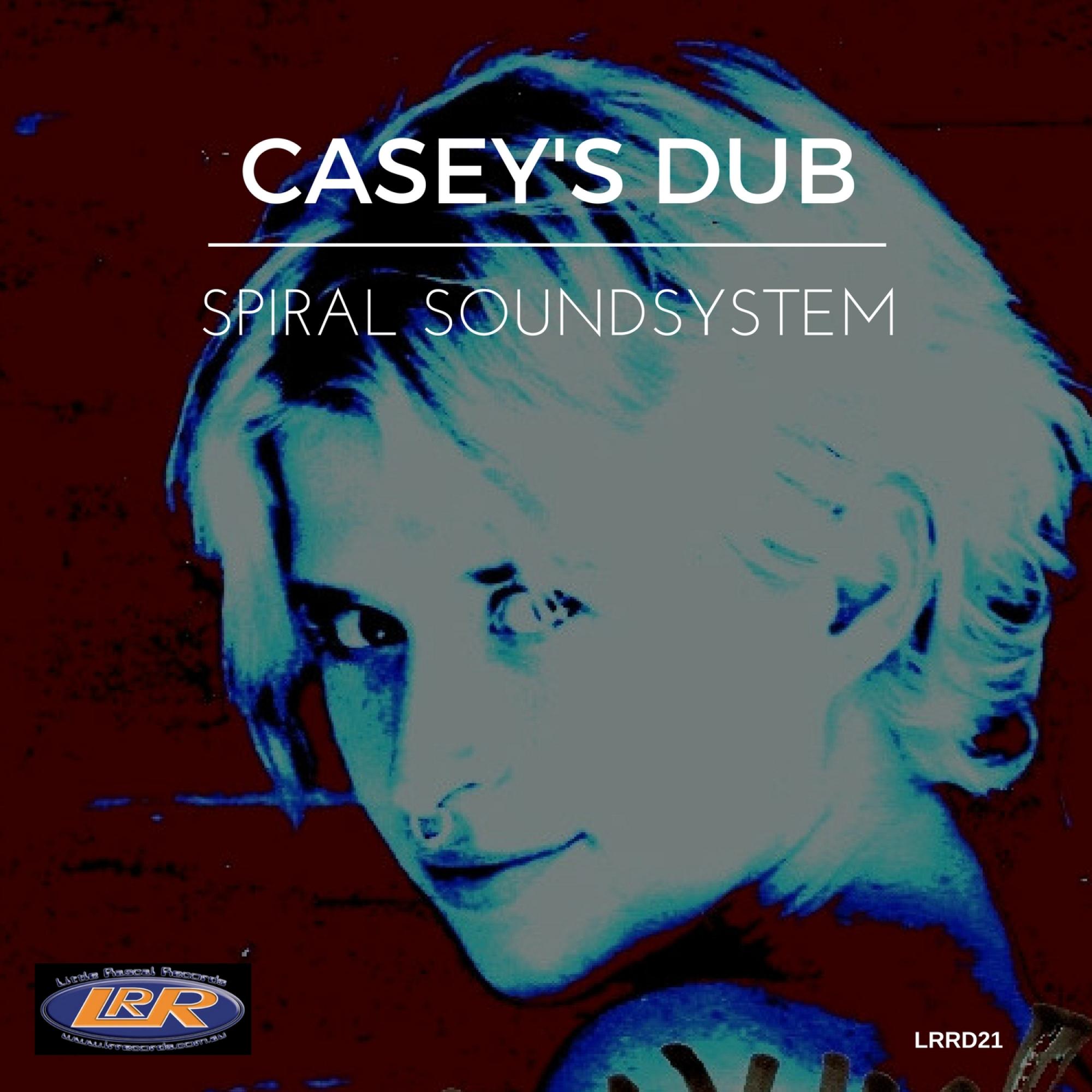 Casey's Dub (We Love Mum 16 Mix)