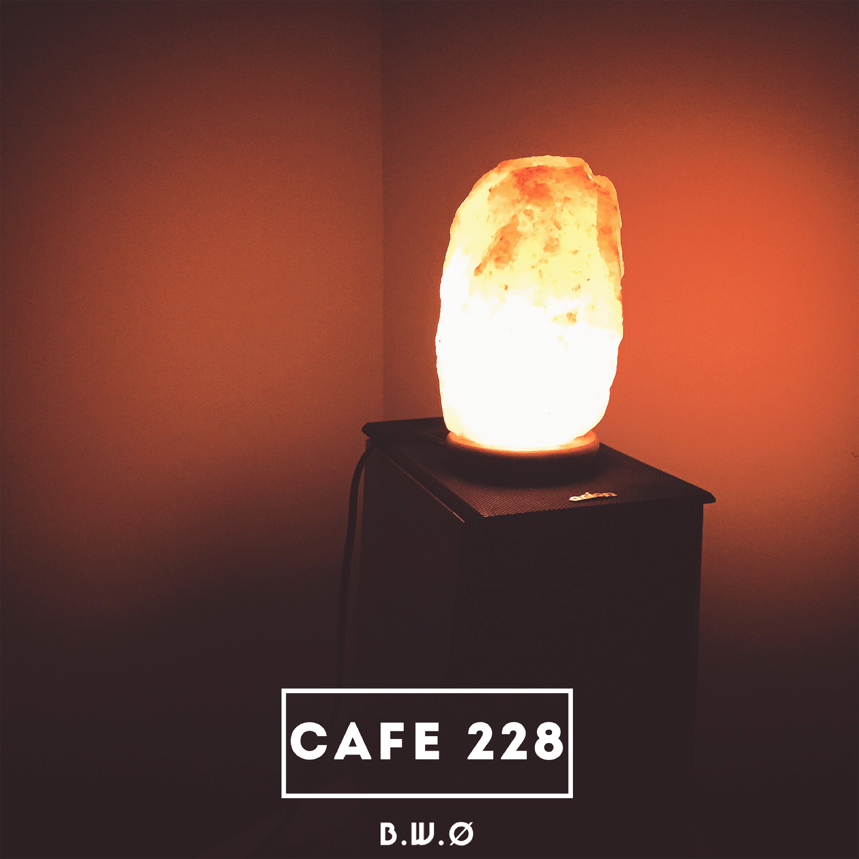 Cafe 228