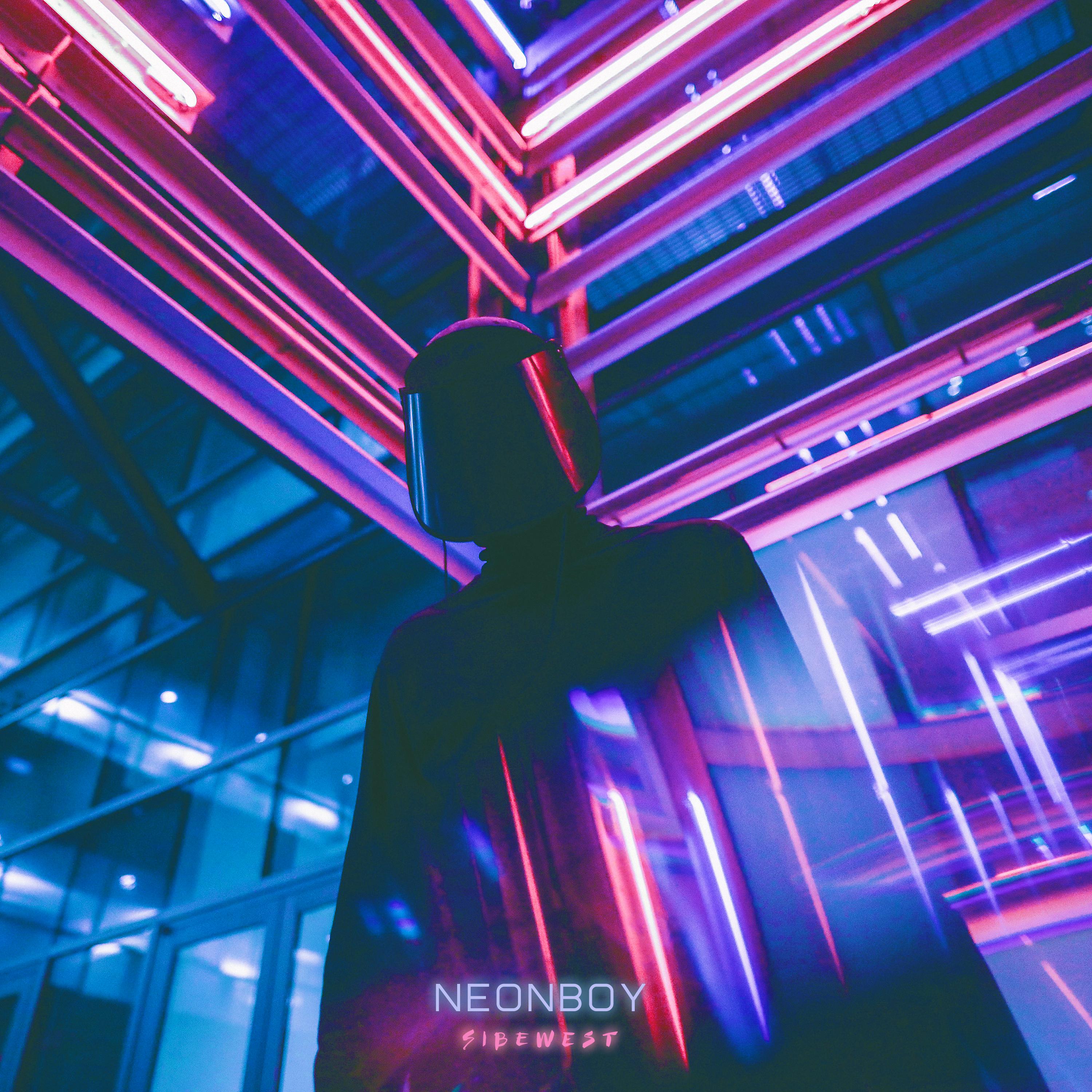 Neonboy