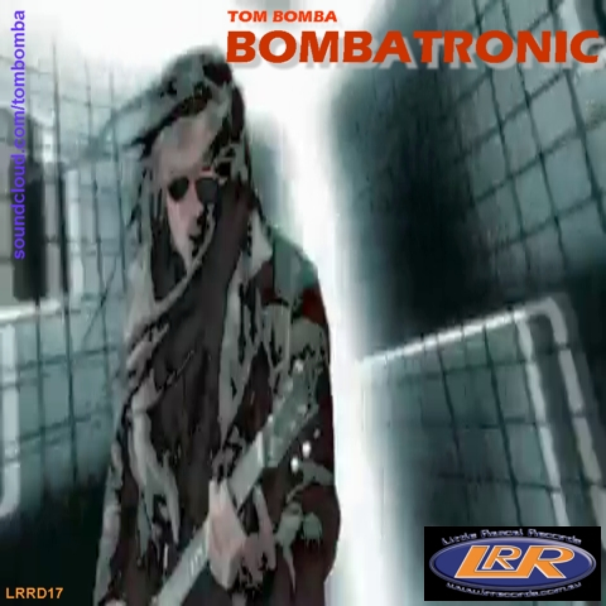 Bombatronic