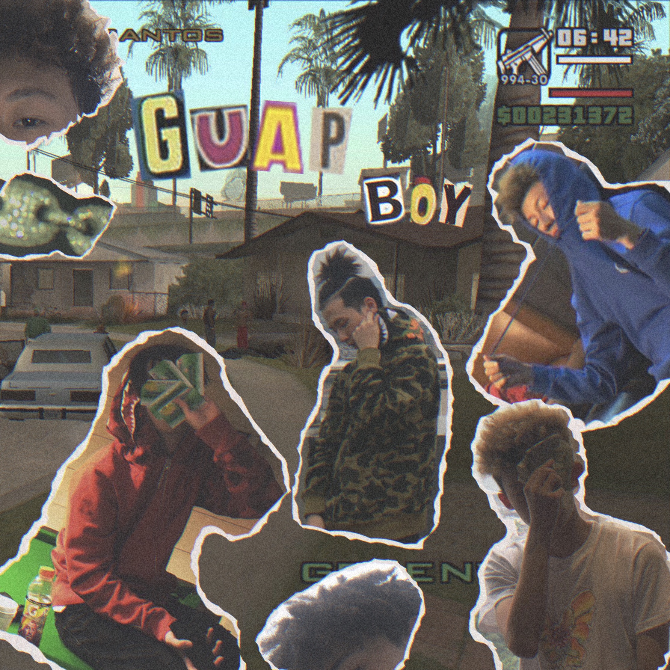 guap boy prod. by sadboichef