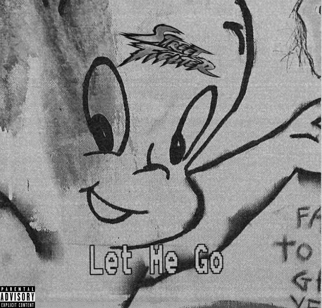 Let Me Go