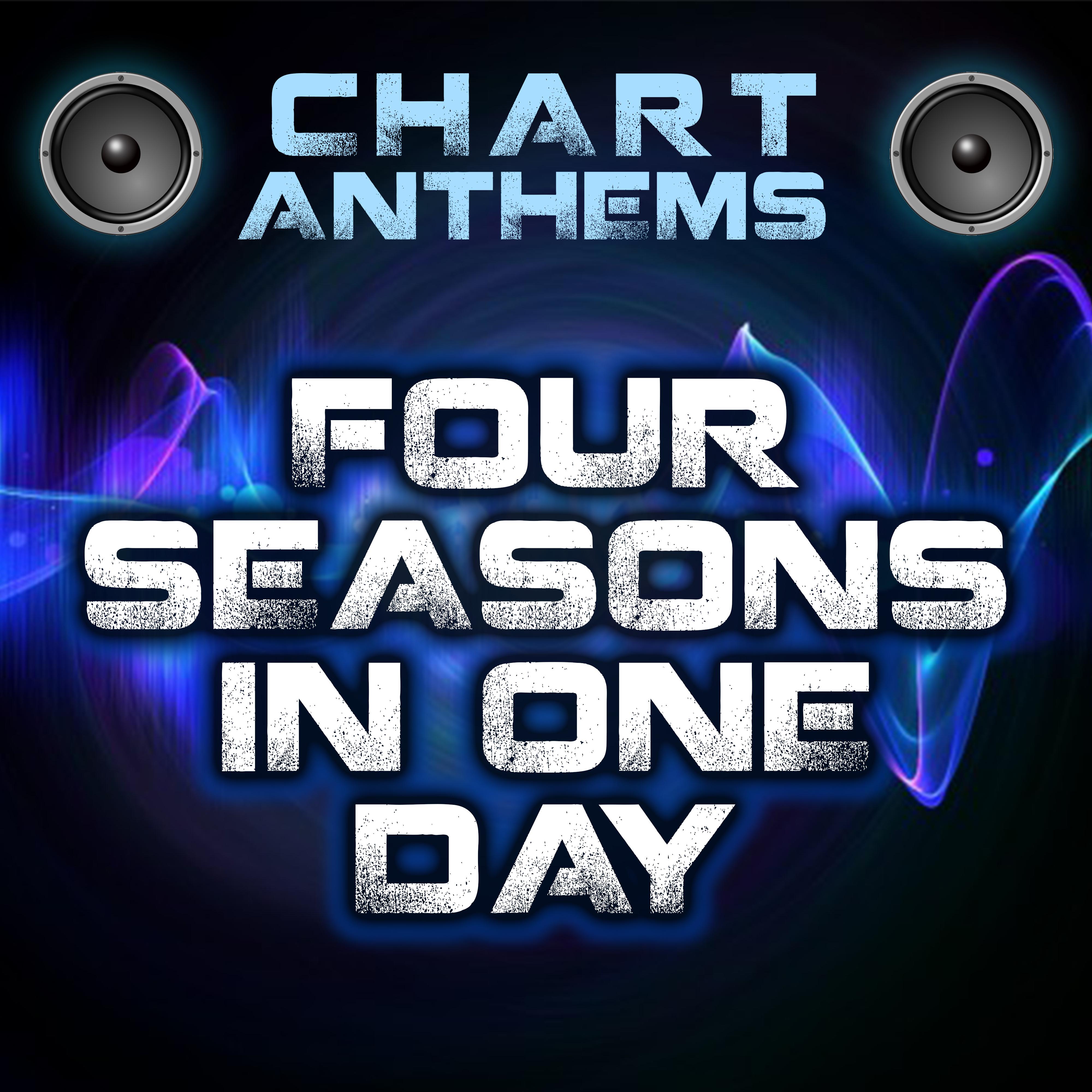 Four Seasons In One Day (Intro) [Originally Performed By Crowded House]