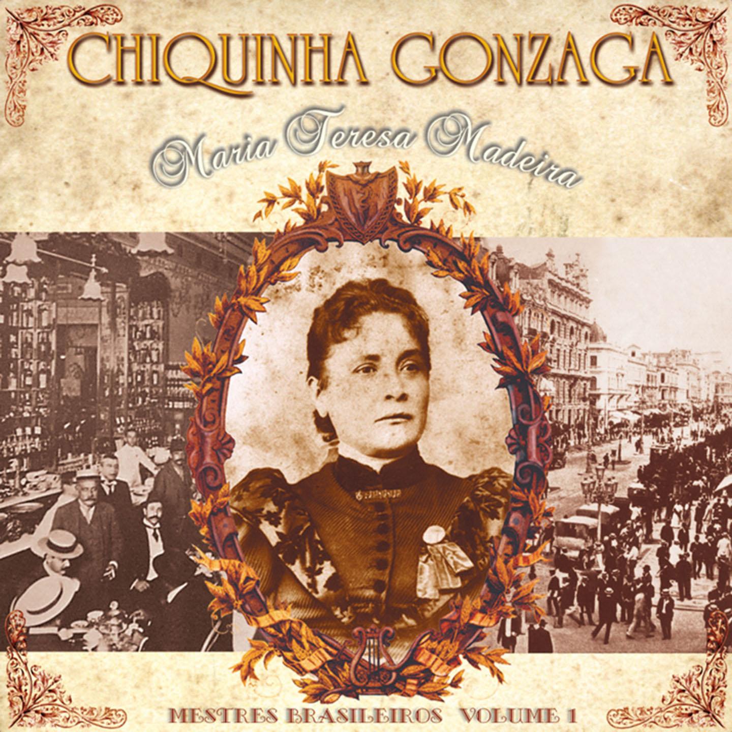 Chiquinha Gonzaga