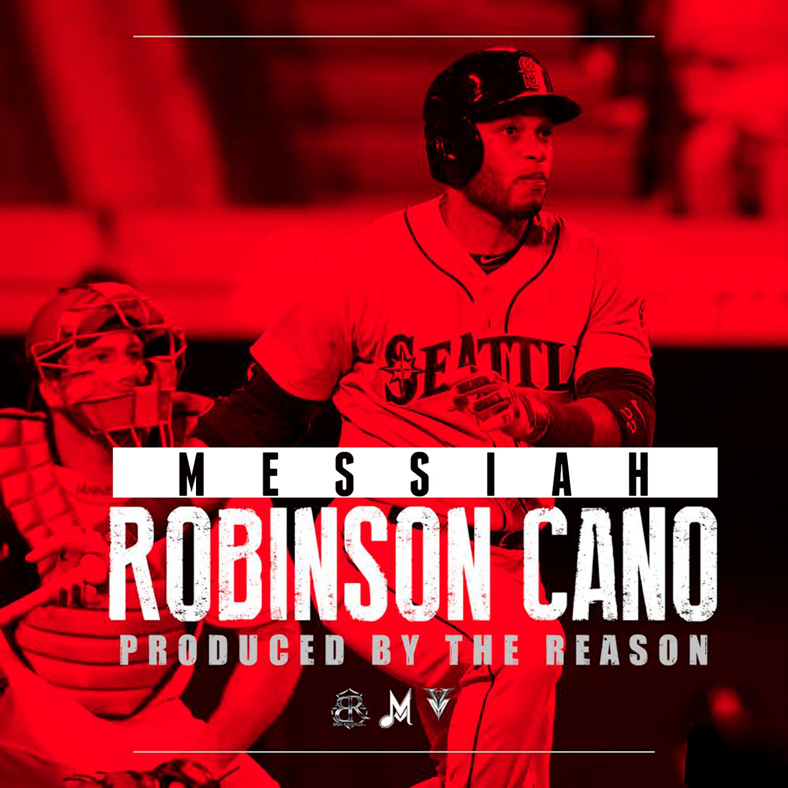 Robinson Cano