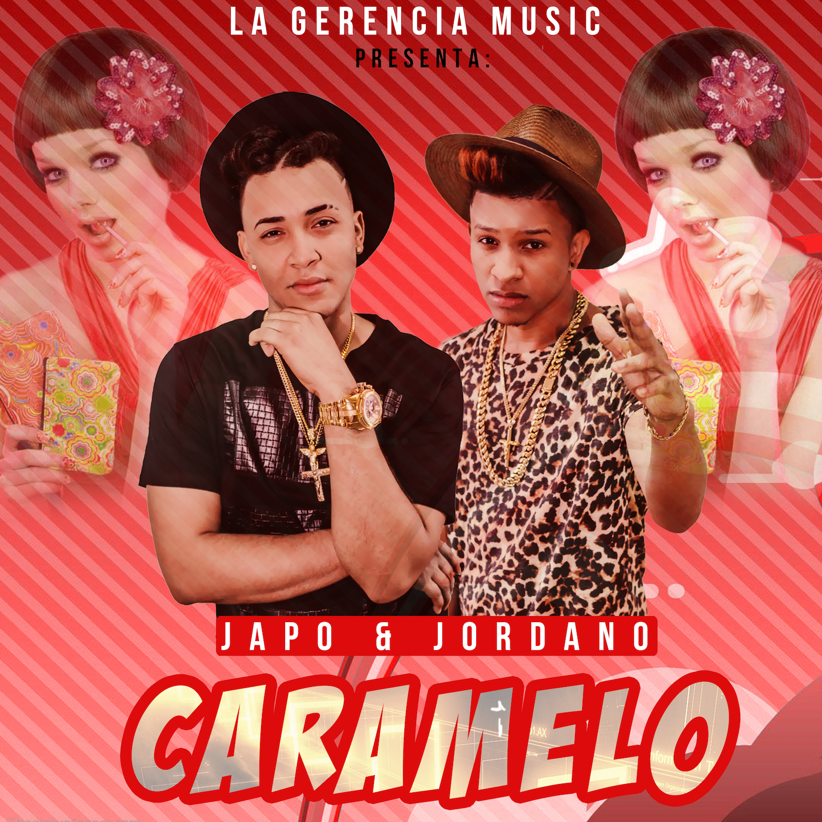 Caramelo