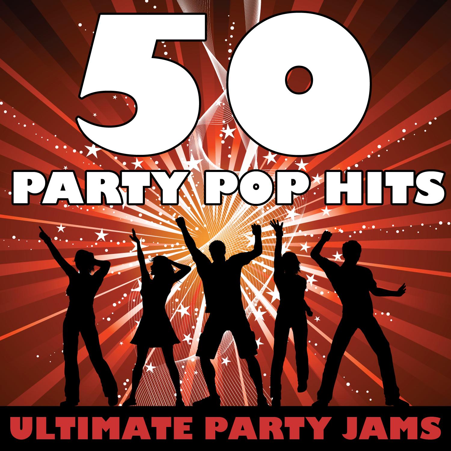 50 Party Pop Hits