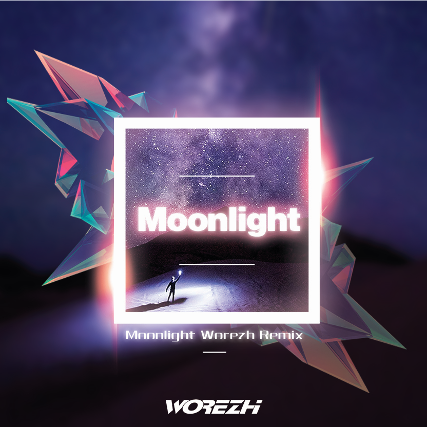 Moonlight Worezh  Remix