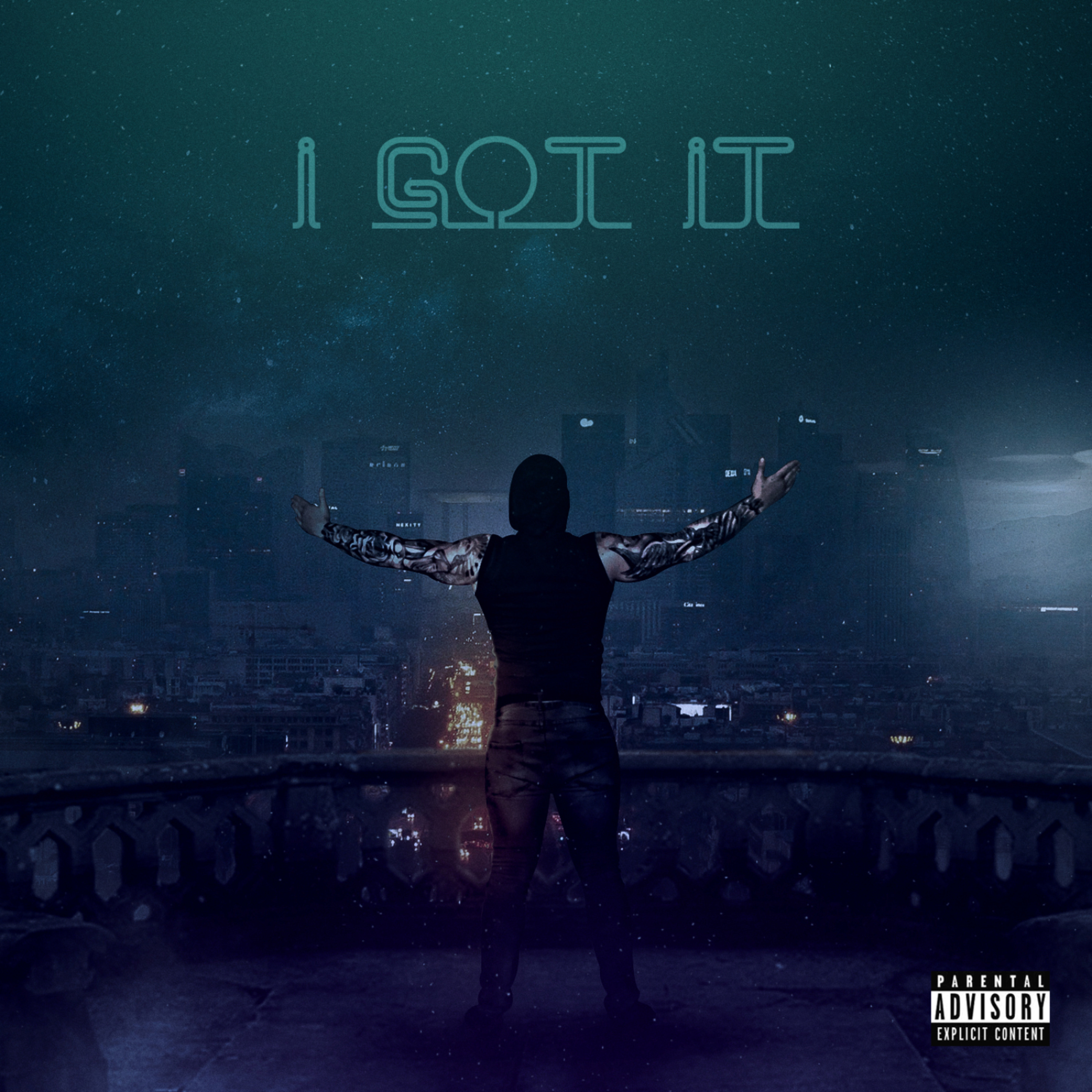 I Got It