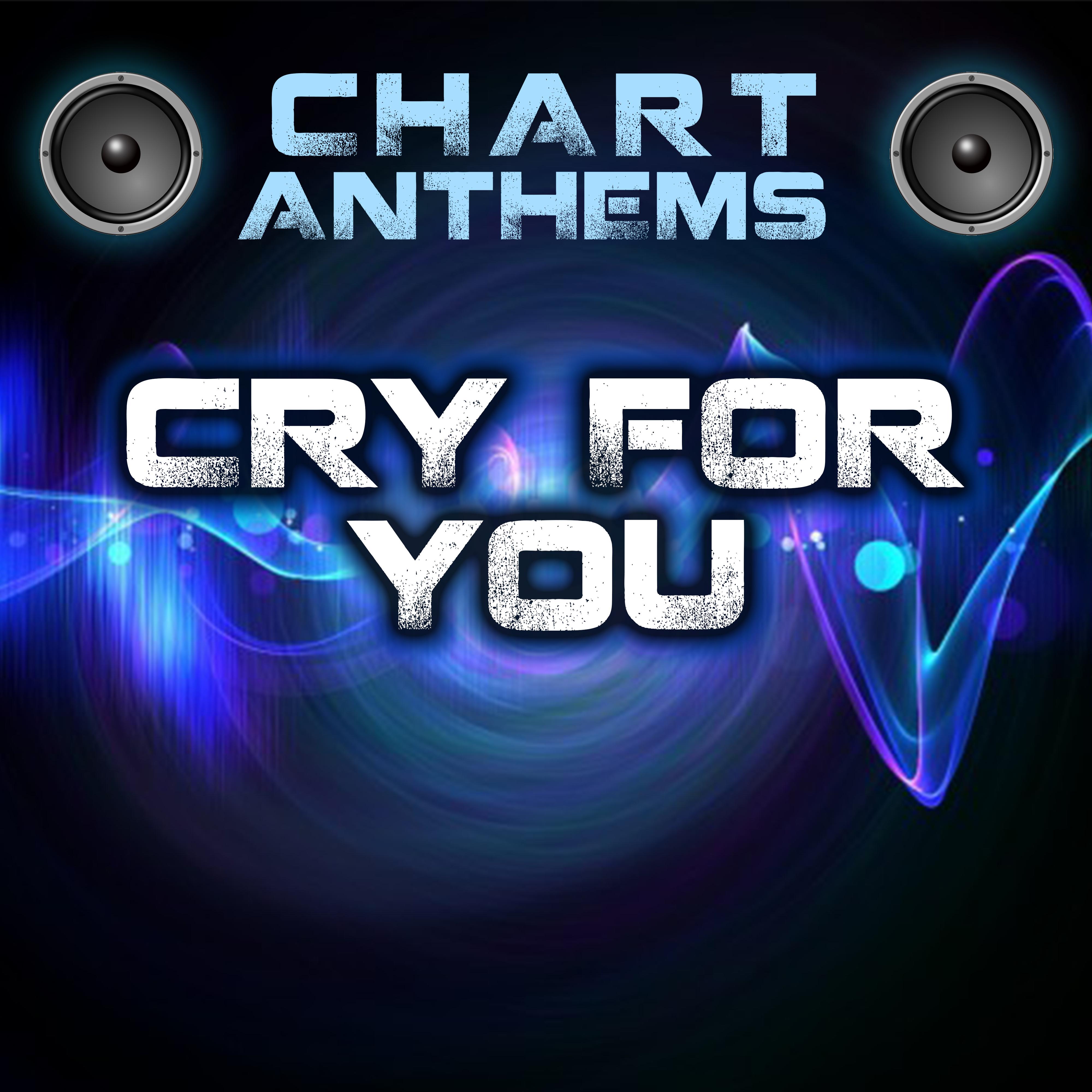 Cry for You (Intro) [Originally Performed By September]