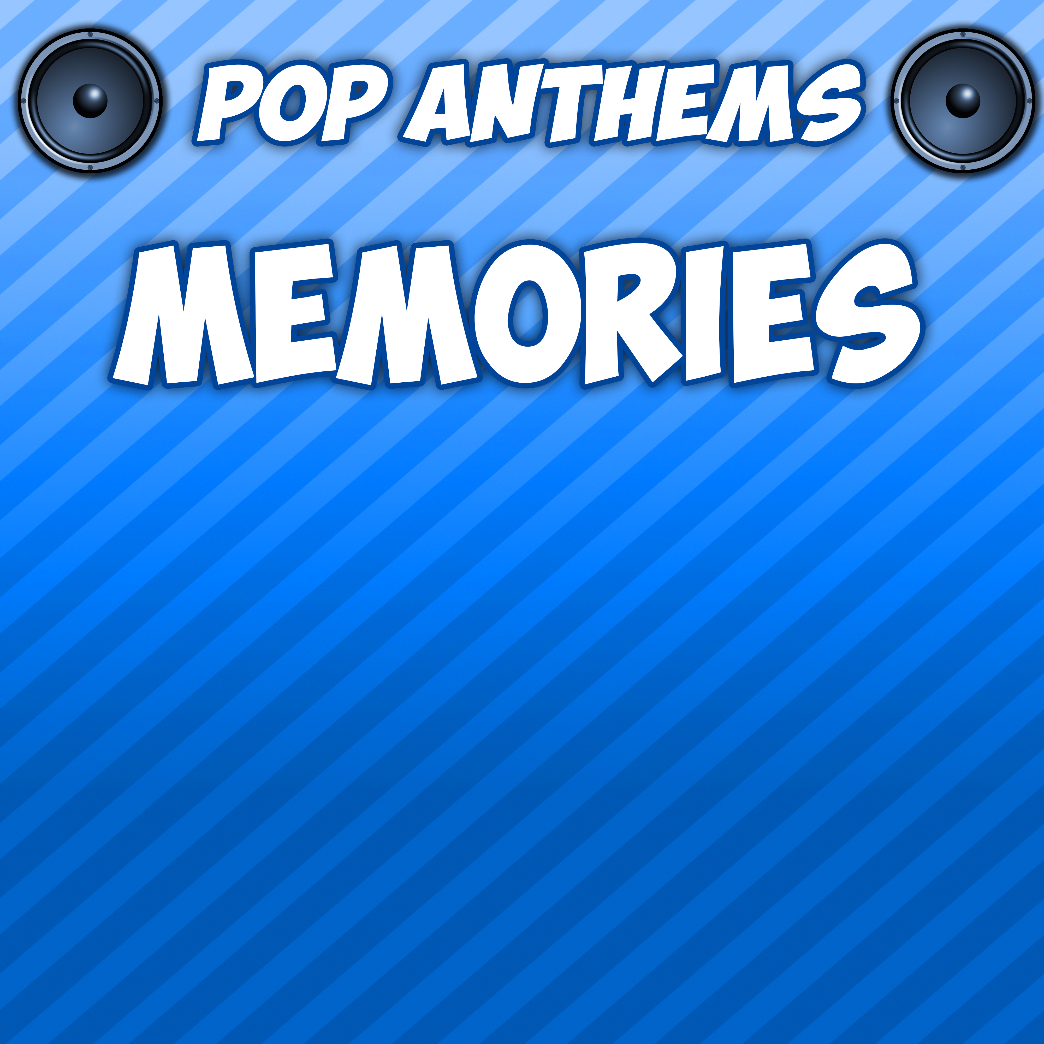 Memories (Originally Performed By David Guetta & Kid Cudi)