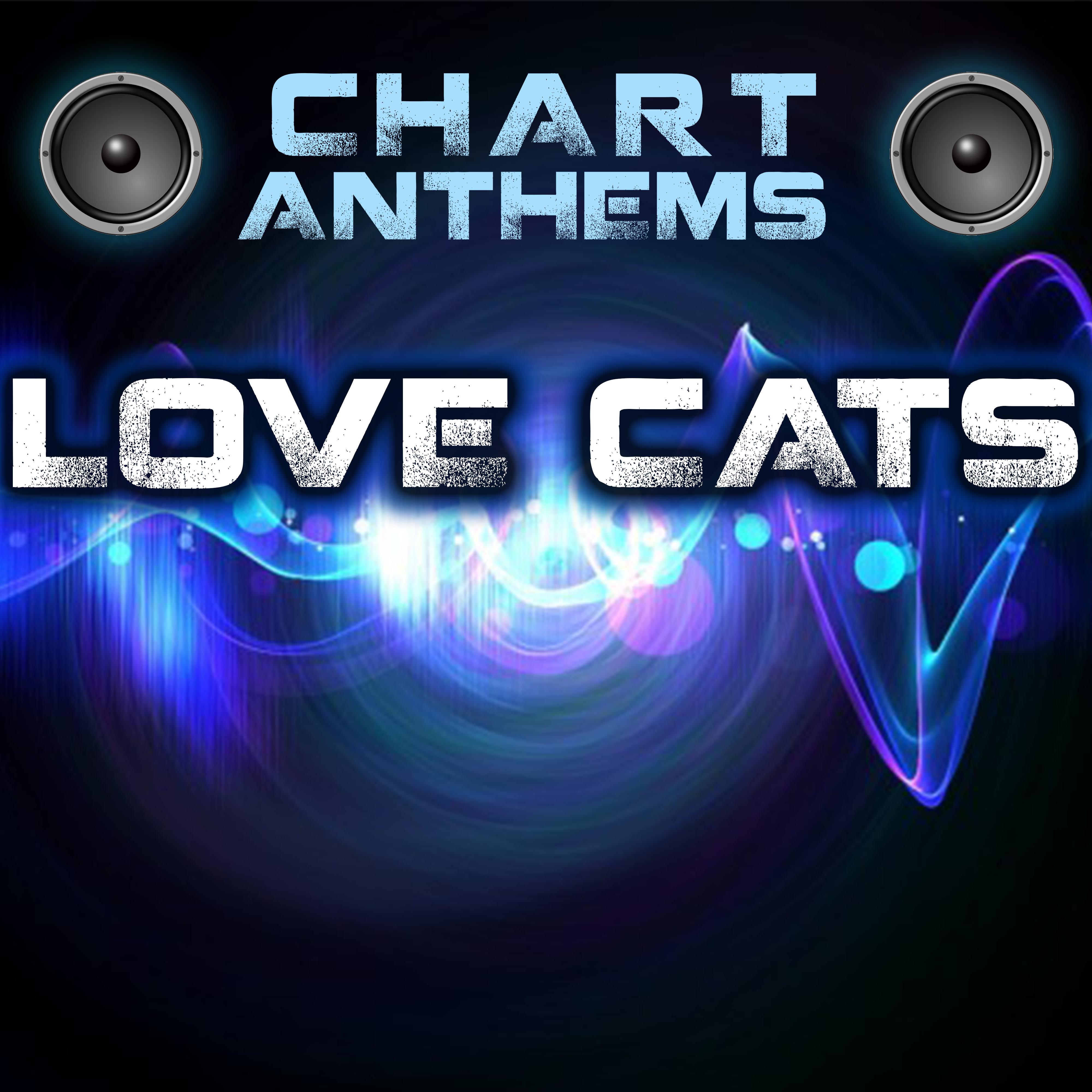 Love Cats (Intro) [Originally Performed By The Cure]