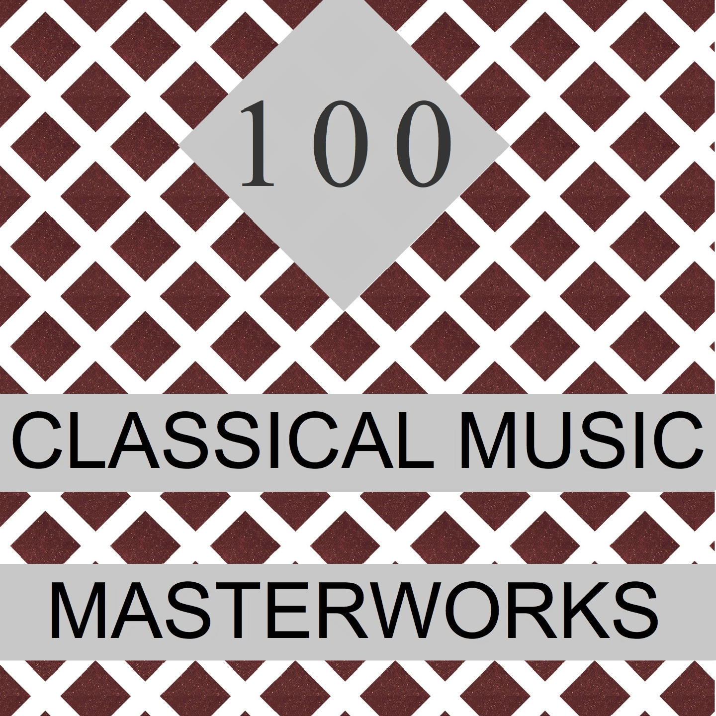 100 Classical Music Masterworks
