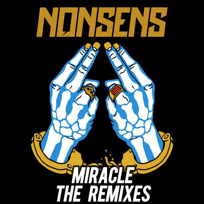 Miracle (Remixes)