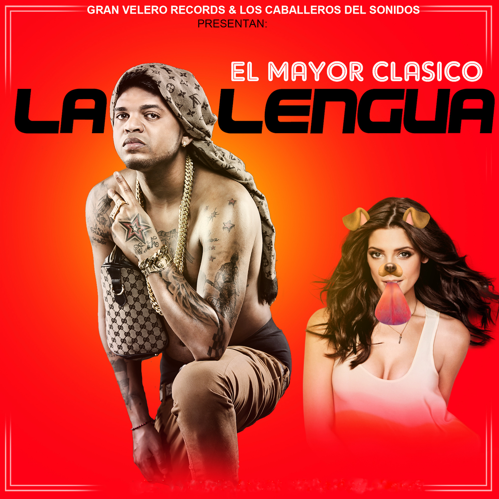 La Lengua