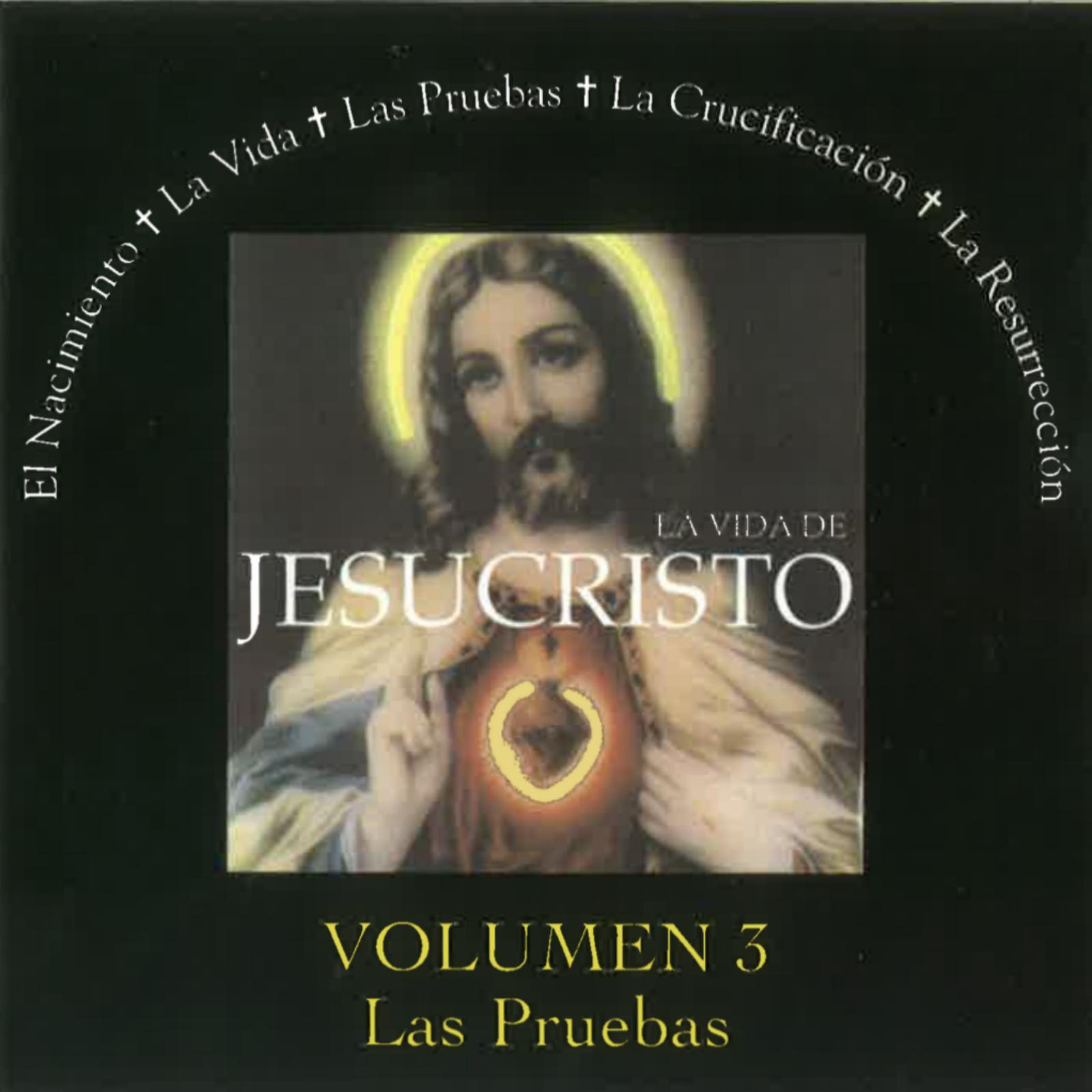 Volumen 3: Las Pruebas