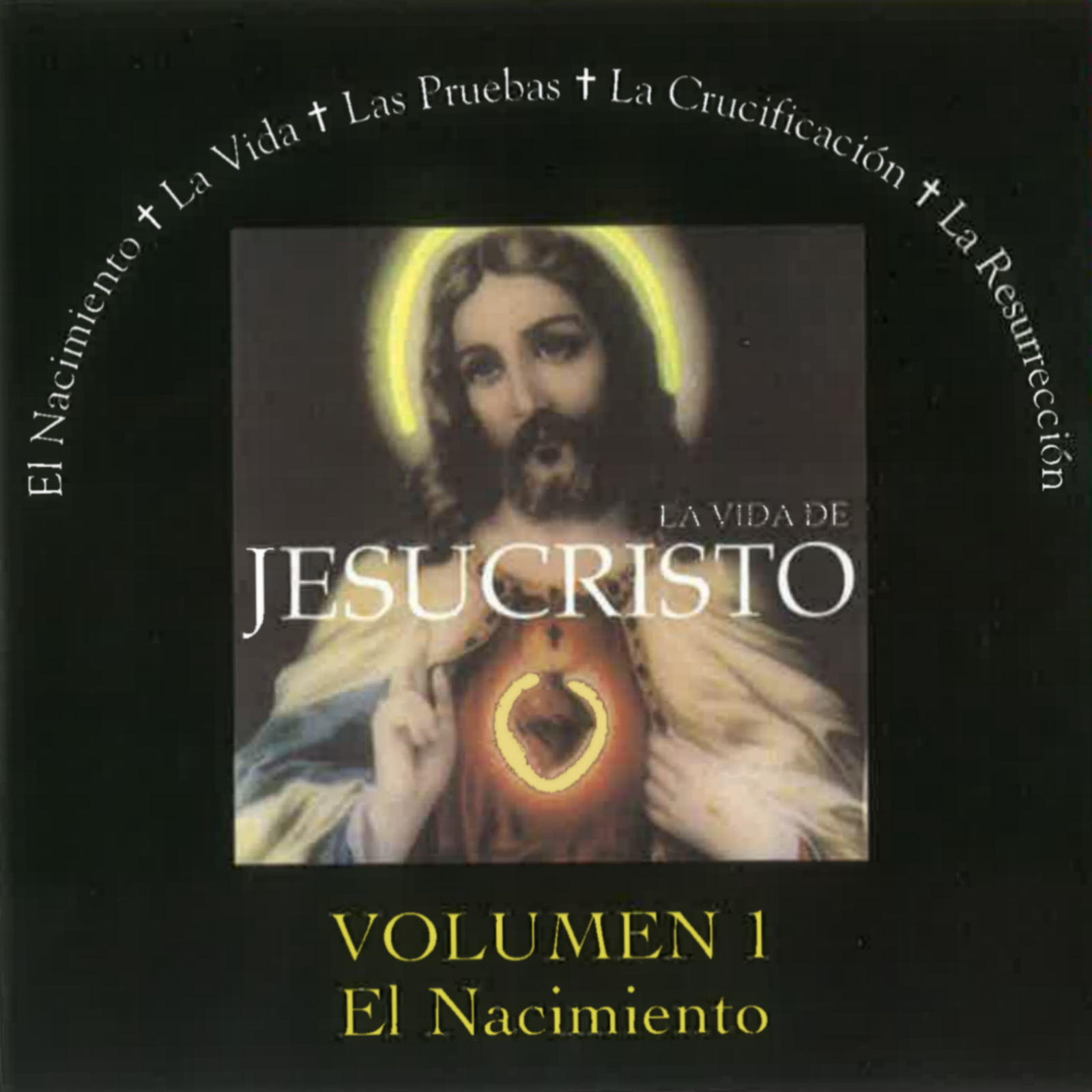 Volumen 1: El Nacimiento