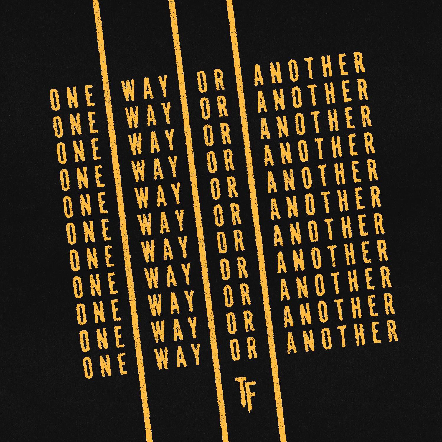 One Way Or Another