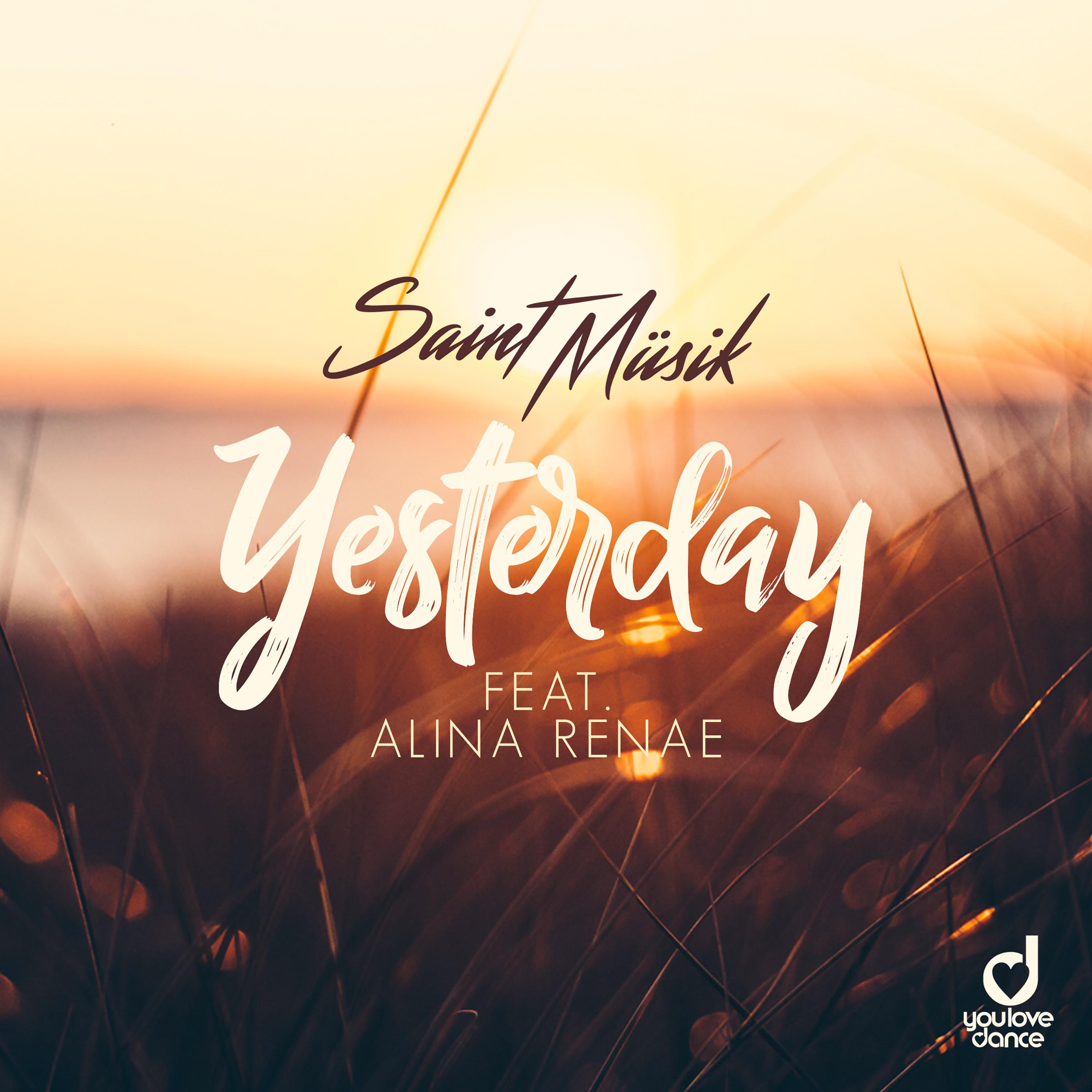 Yesterday (Original Mix)