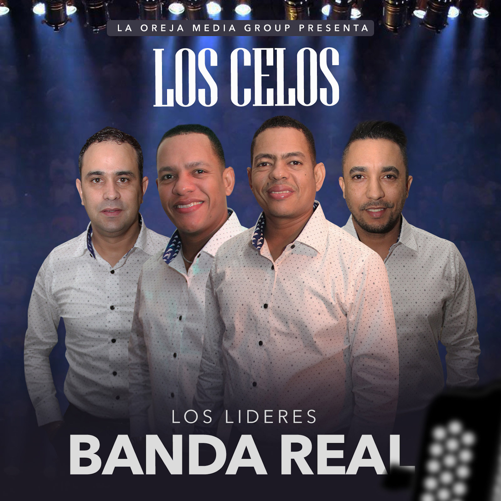 Los Celos