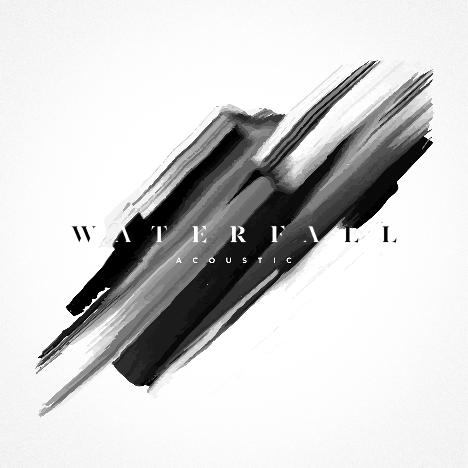 Waterfall - Acoustic