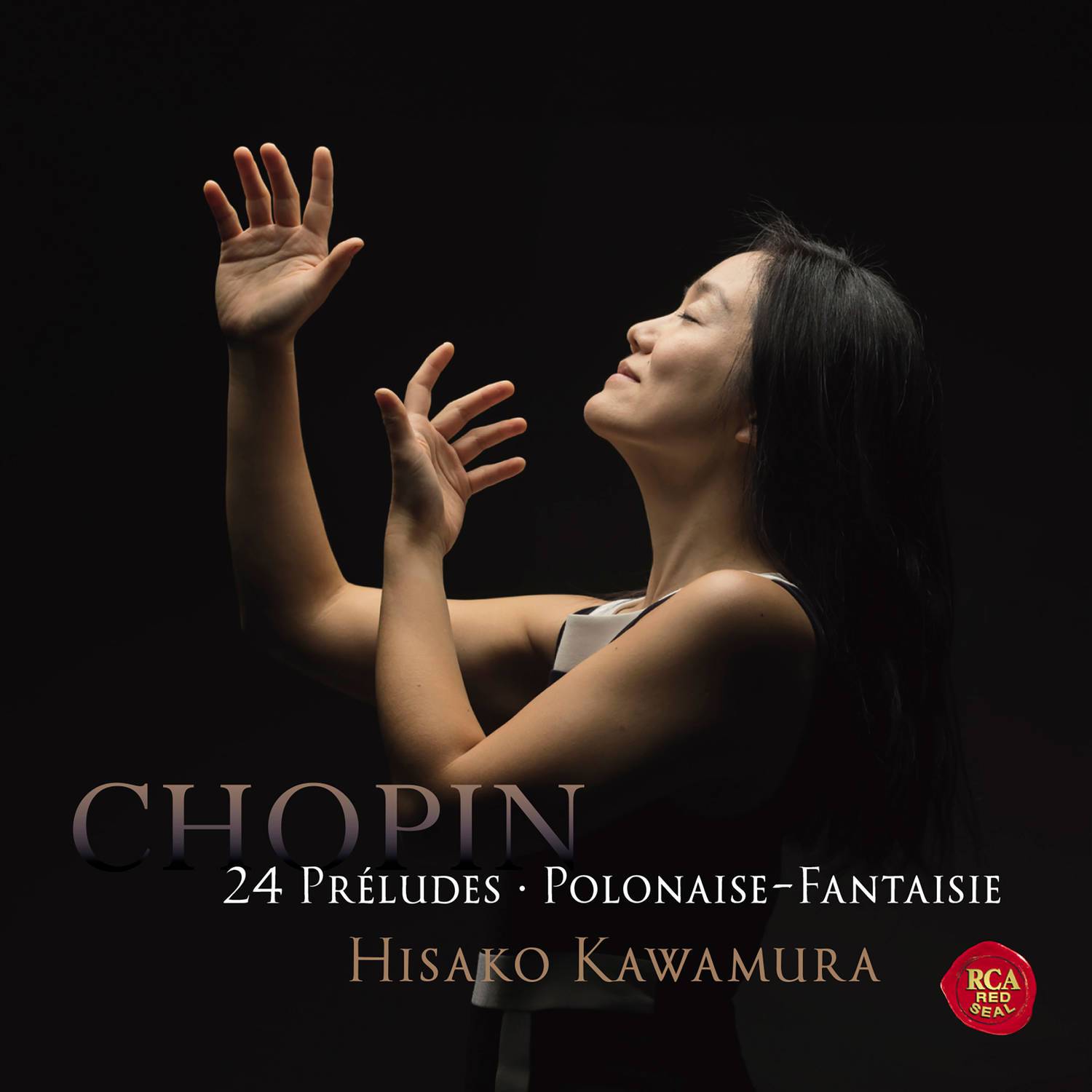 Chopin: 24 Pre ludes  PolonaiseFantaisie
