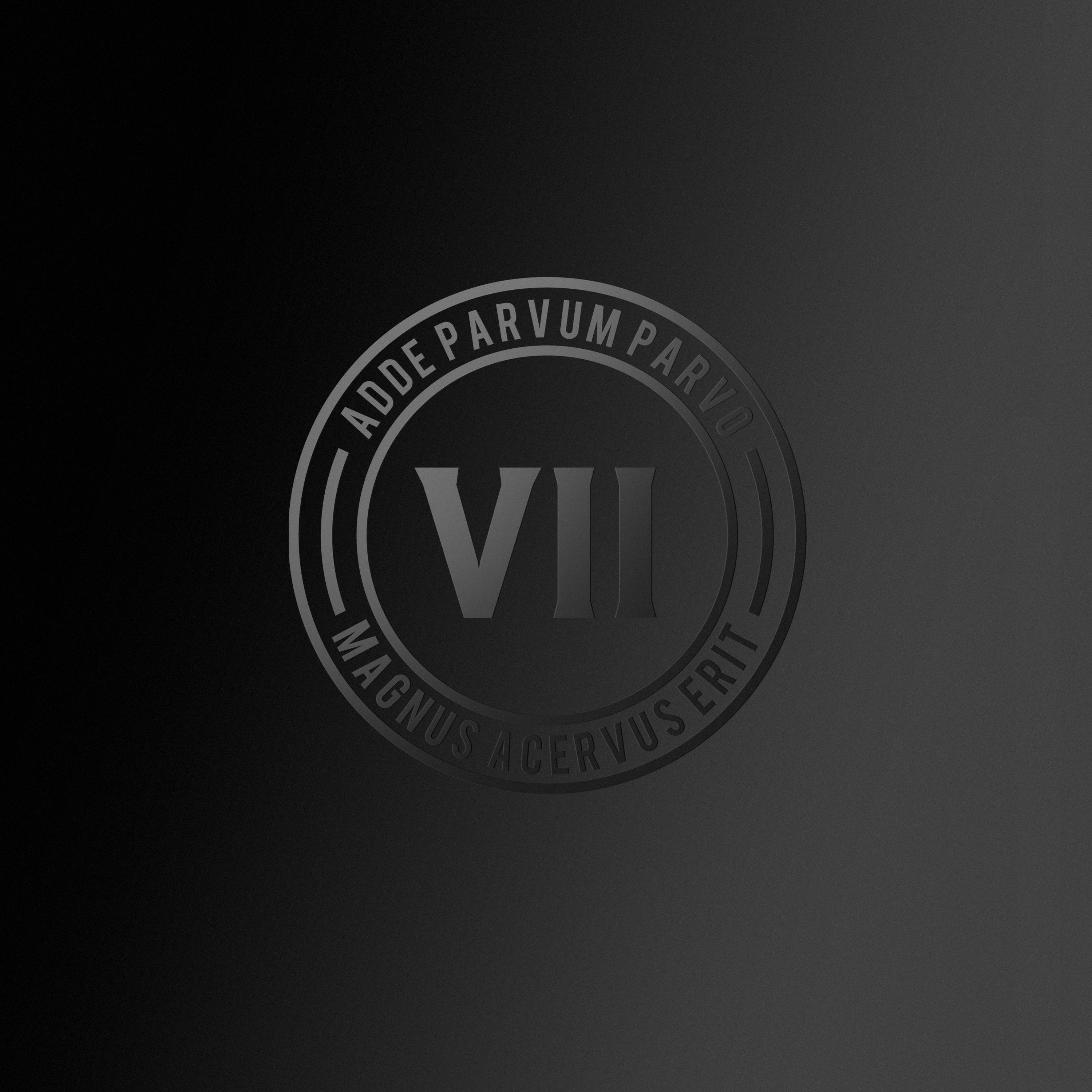 VII Vol. I Mixed by Simon Patterson, Sean Tyas, John Askew & Will Atkinson