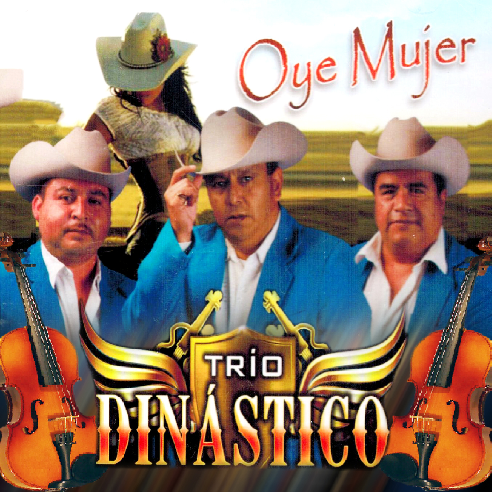 Corrido Del Milenio