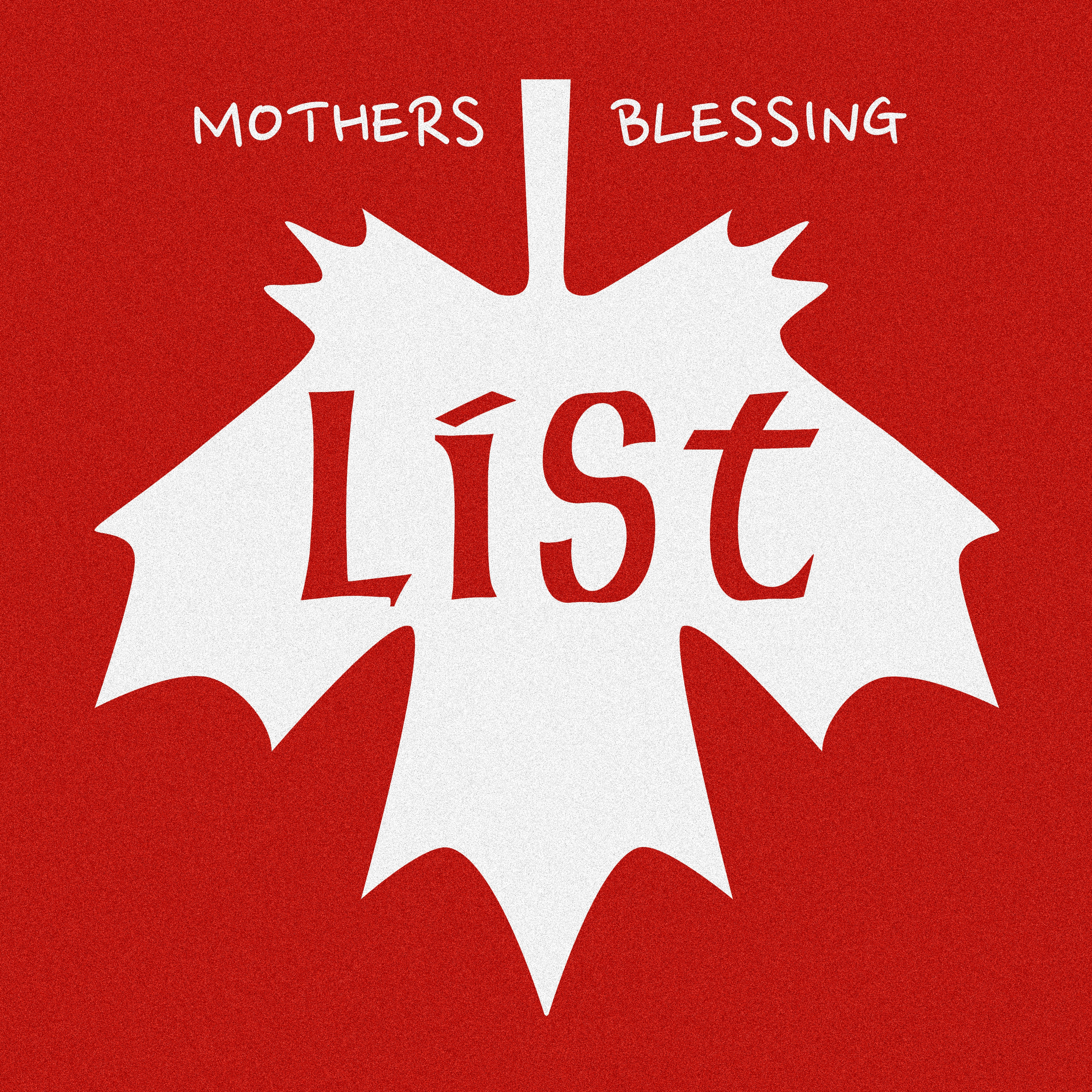 Mother's Blessing