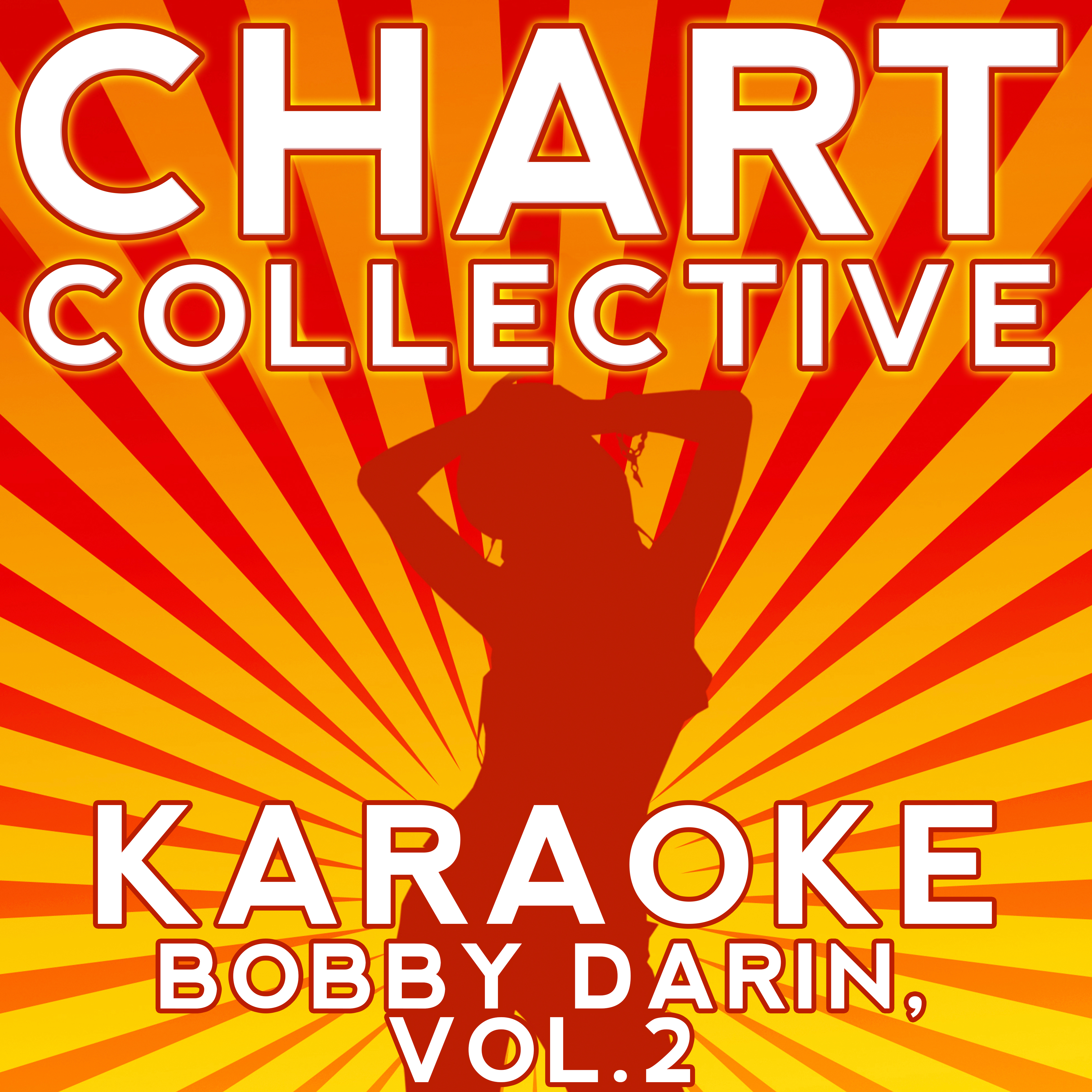 Karaoke Bobby Darin, Vol. 2