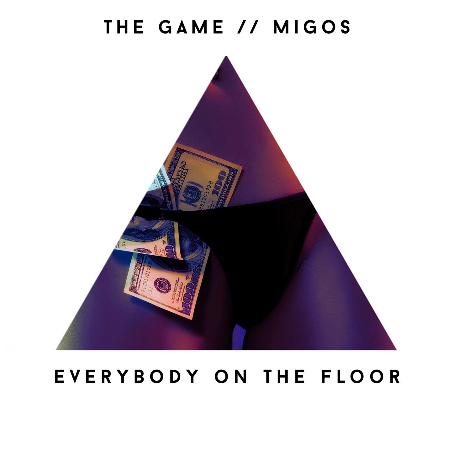 Everybody On The Floor feat. Migos