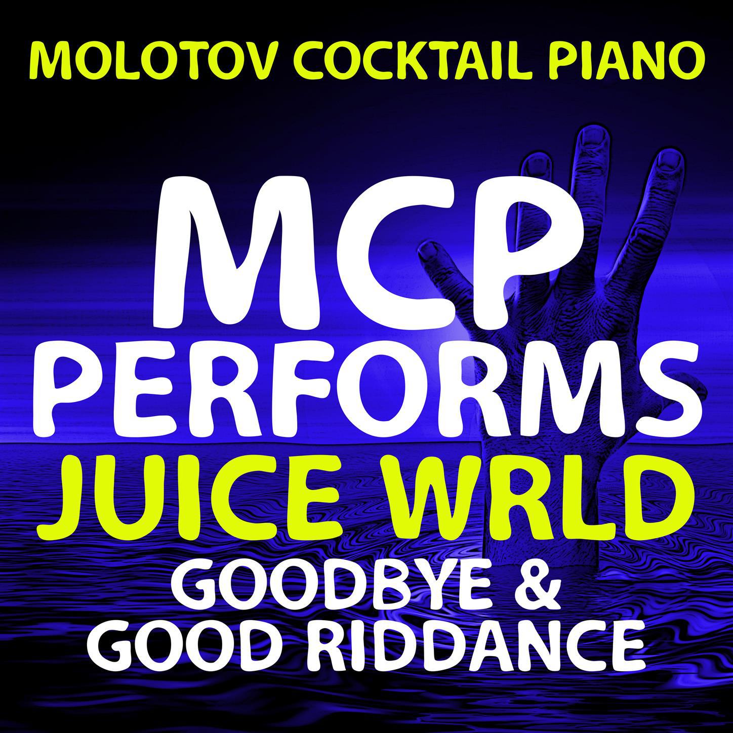 MCP Performs Juice WRLD: Goodbye and Good Riddance (Instrumental)