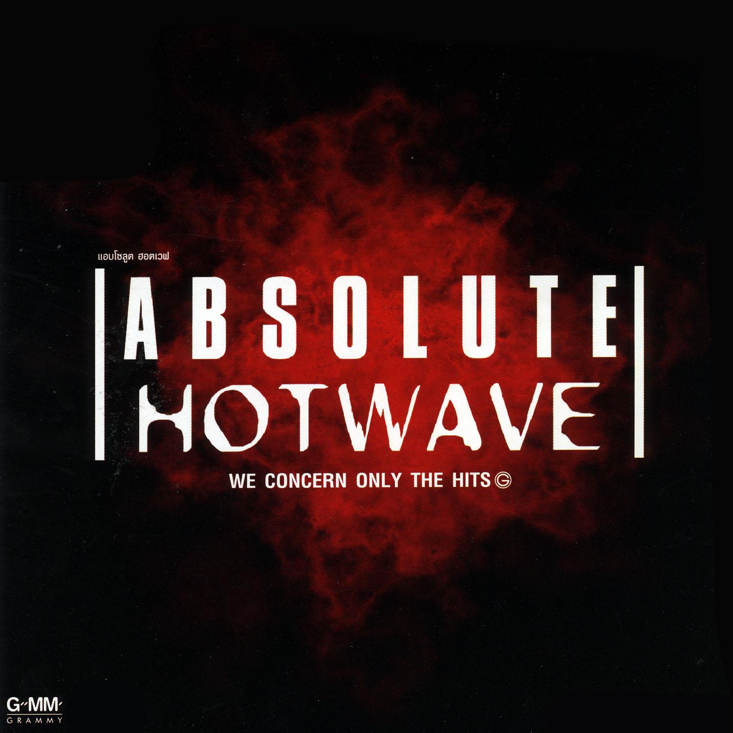 Absolute Hotwave